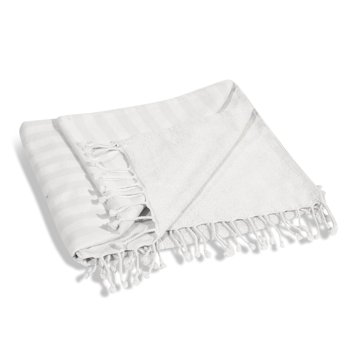 Lot de 2 serviettes de plage Perreault