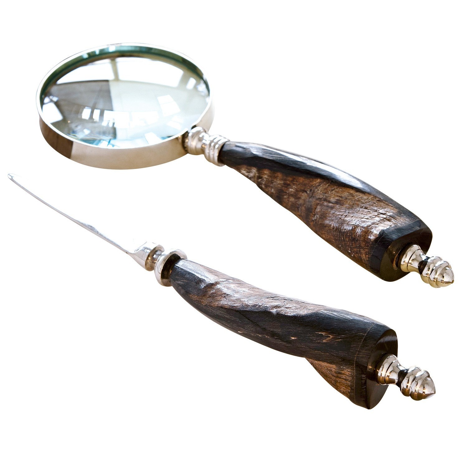 Loupe et ouvre-lettres Knoxville