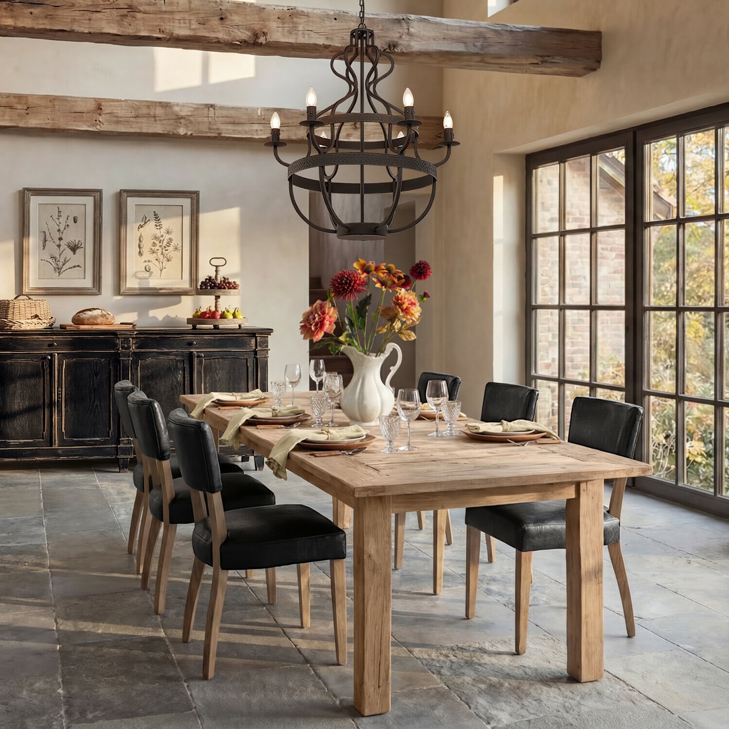 Lustre Haldrin
