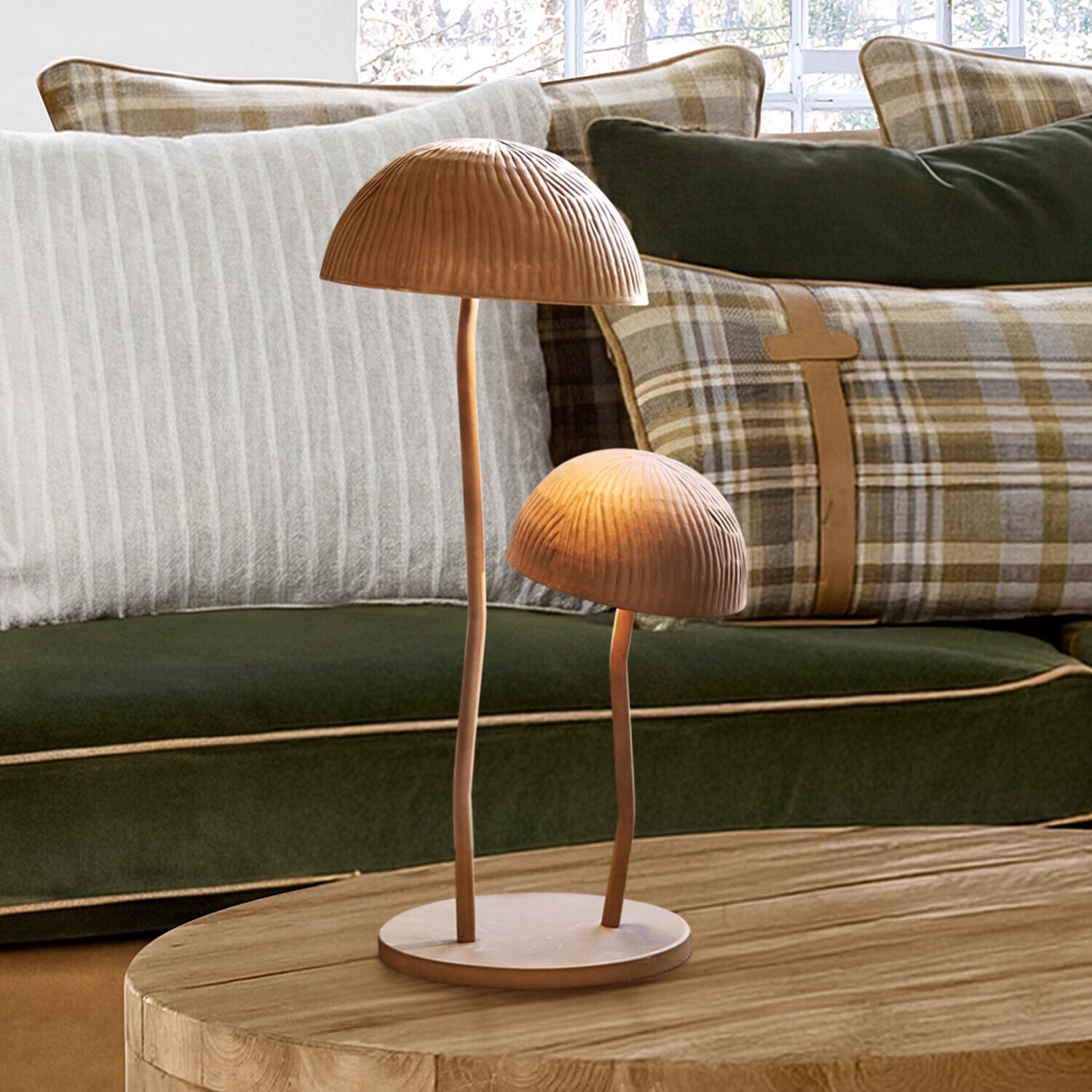 Lampe à poser Harvelle