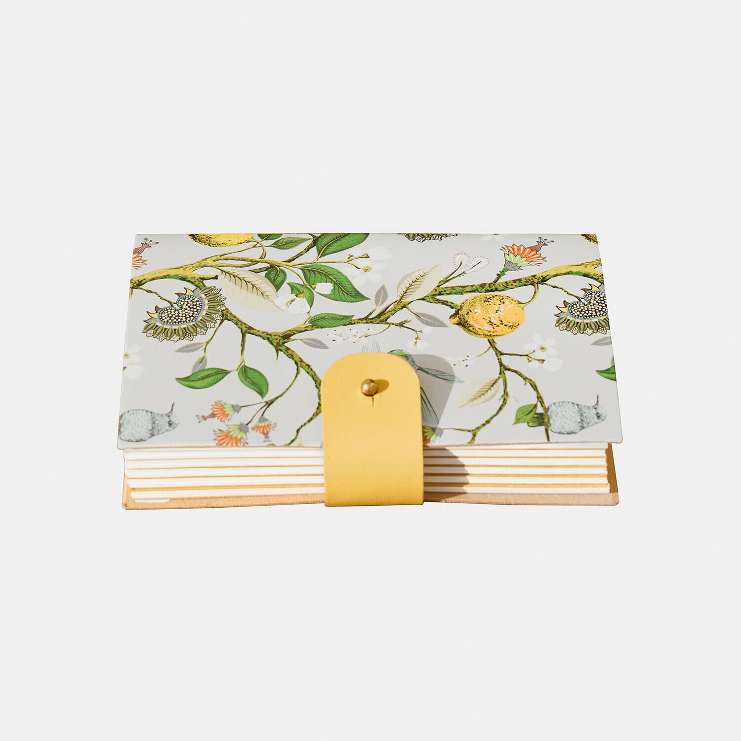 Carnet Ambroisea