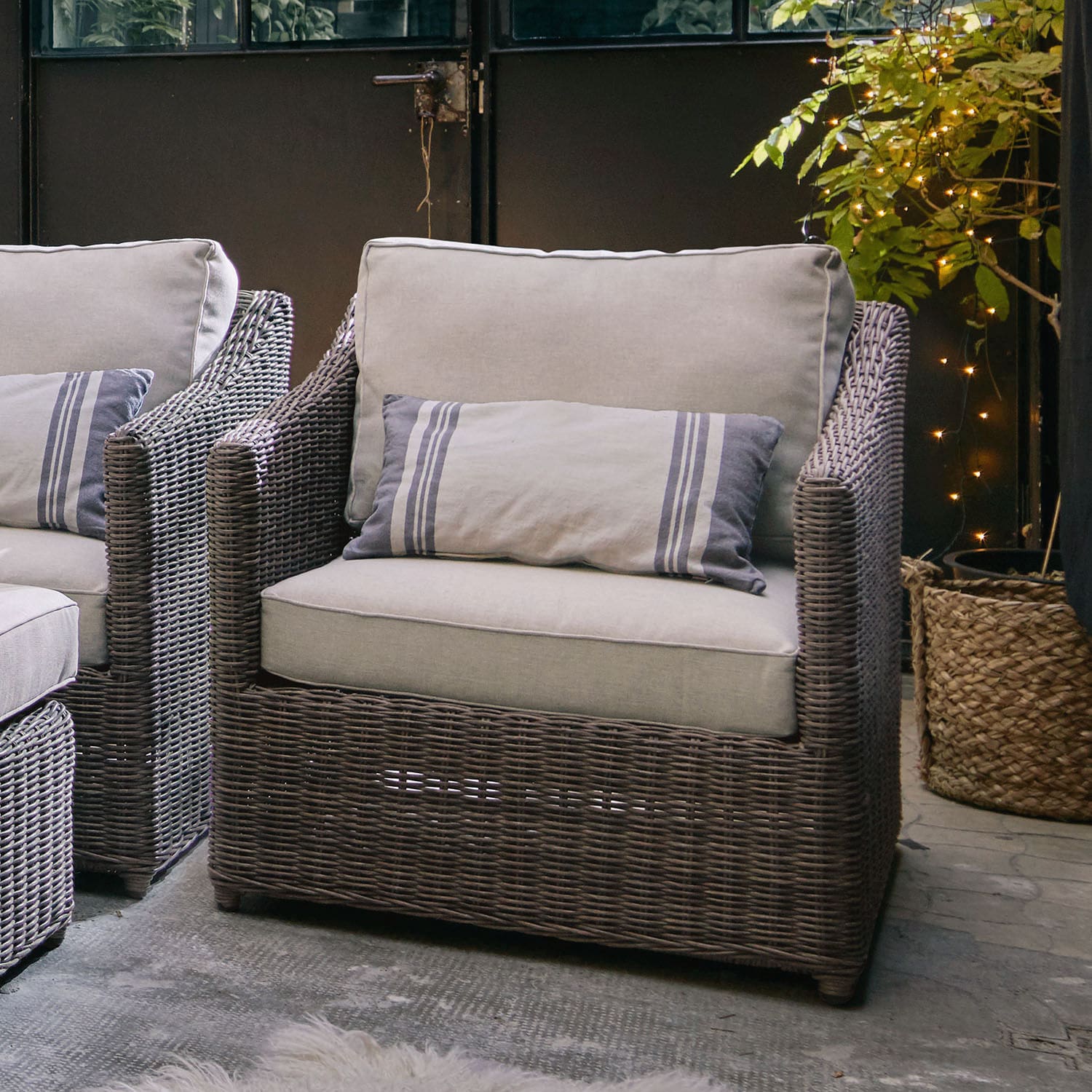 Fauteuil Creakshire