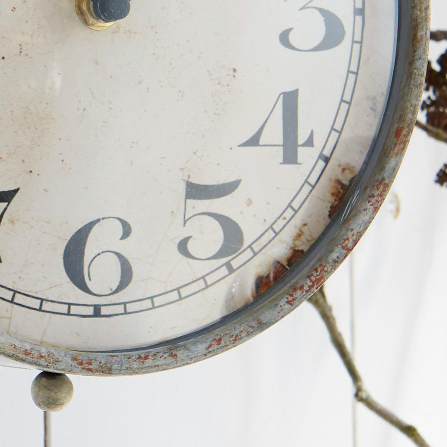 Horloge Adama