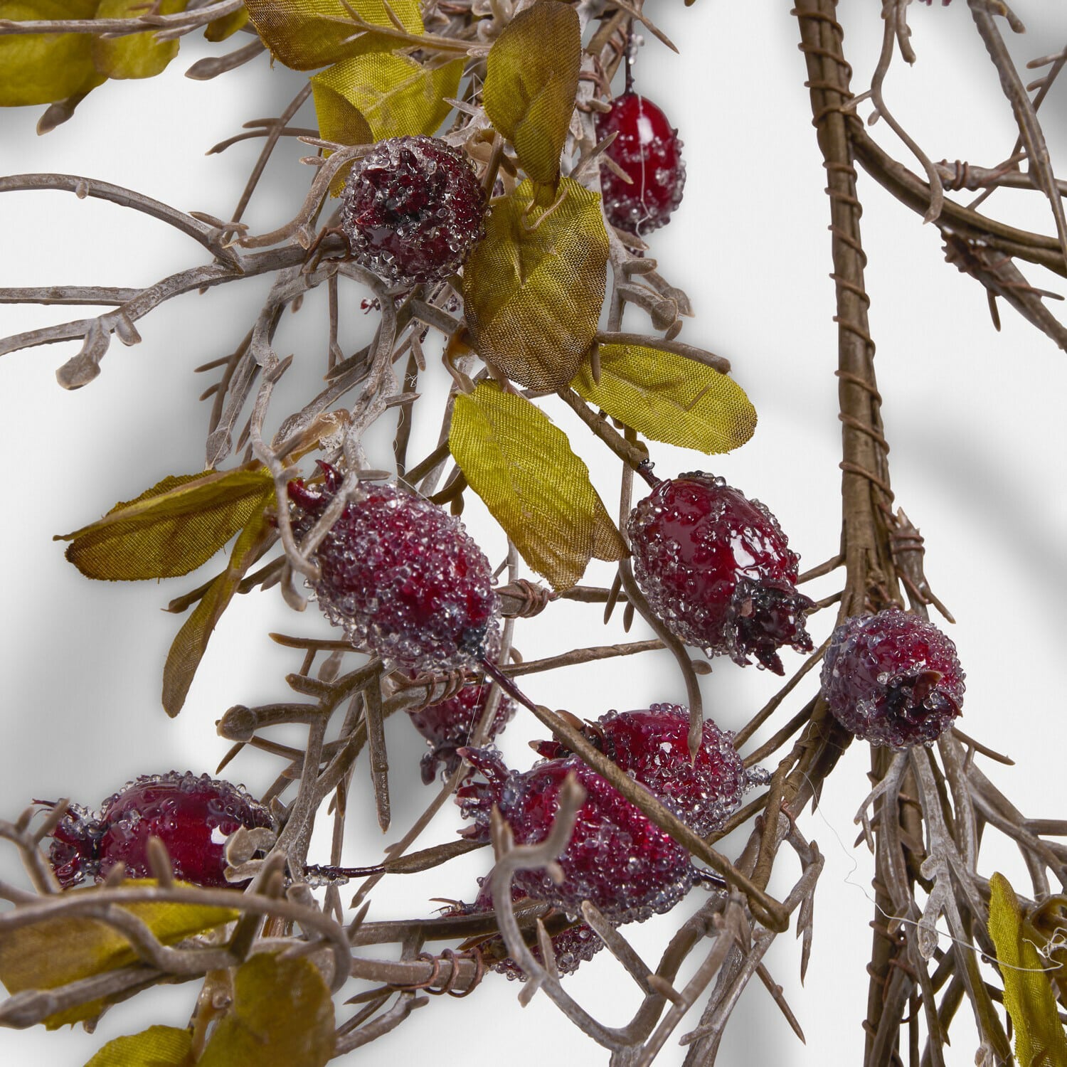 Guirlande Buttonbush