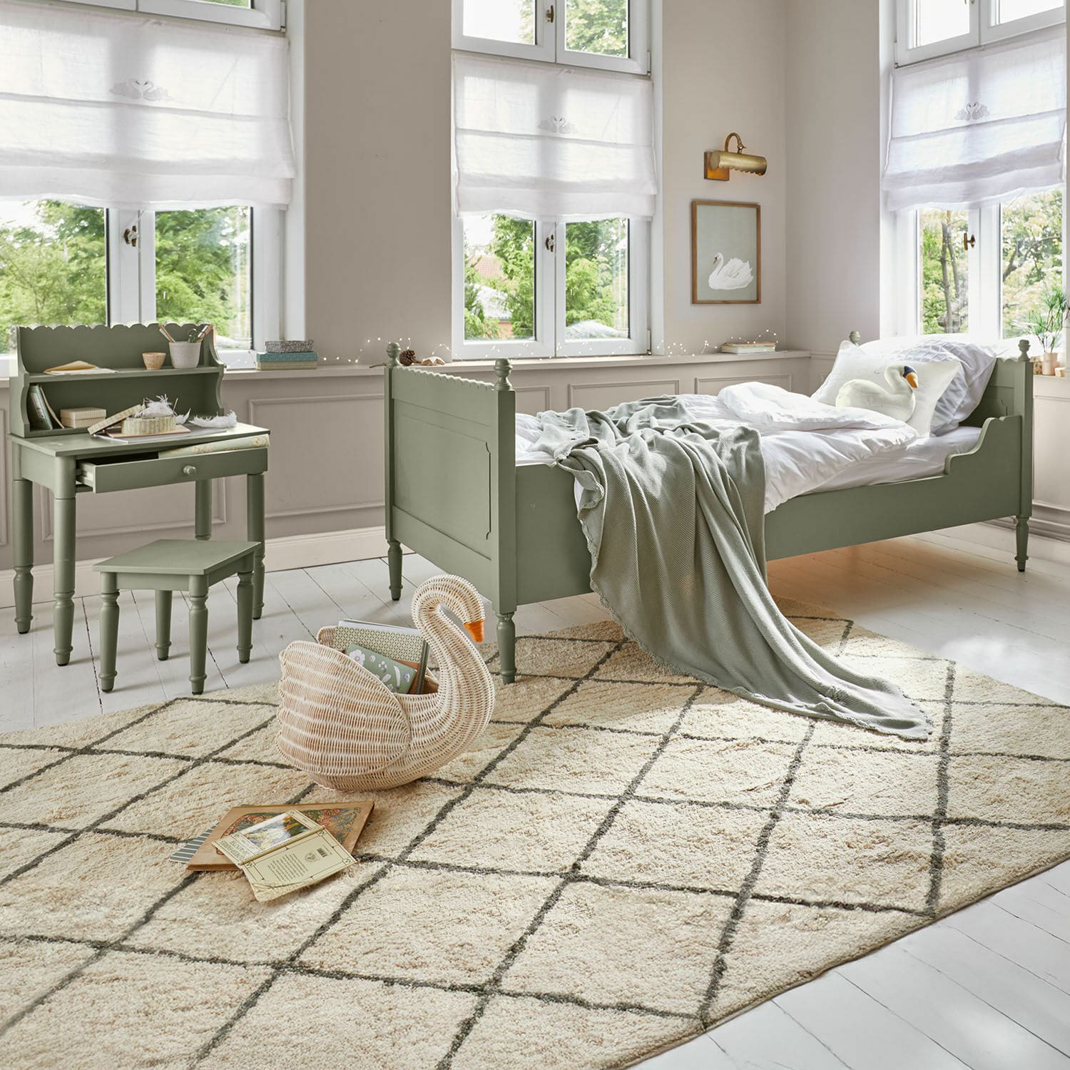 Tapis Almiora