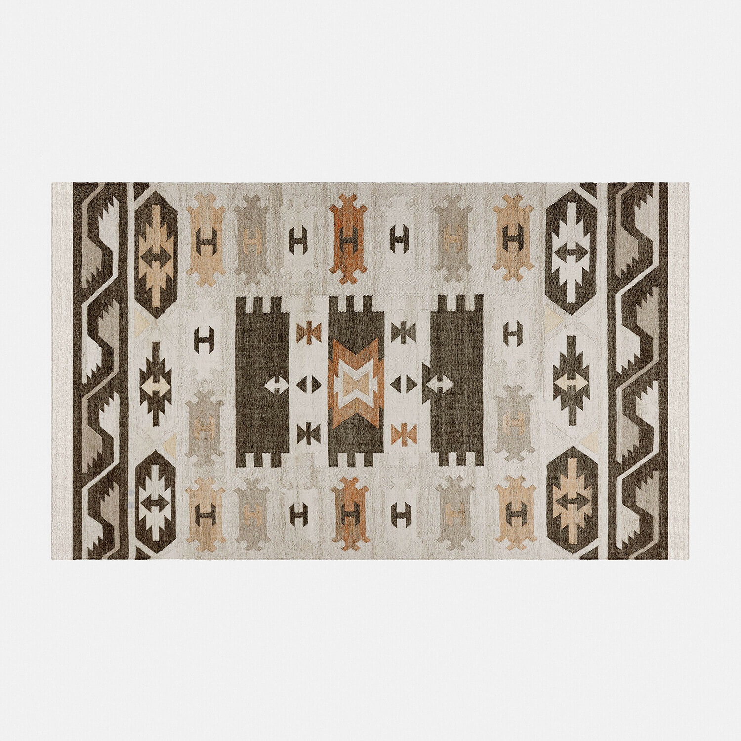 Tapis d’intérieur et d’extérieur Selamir