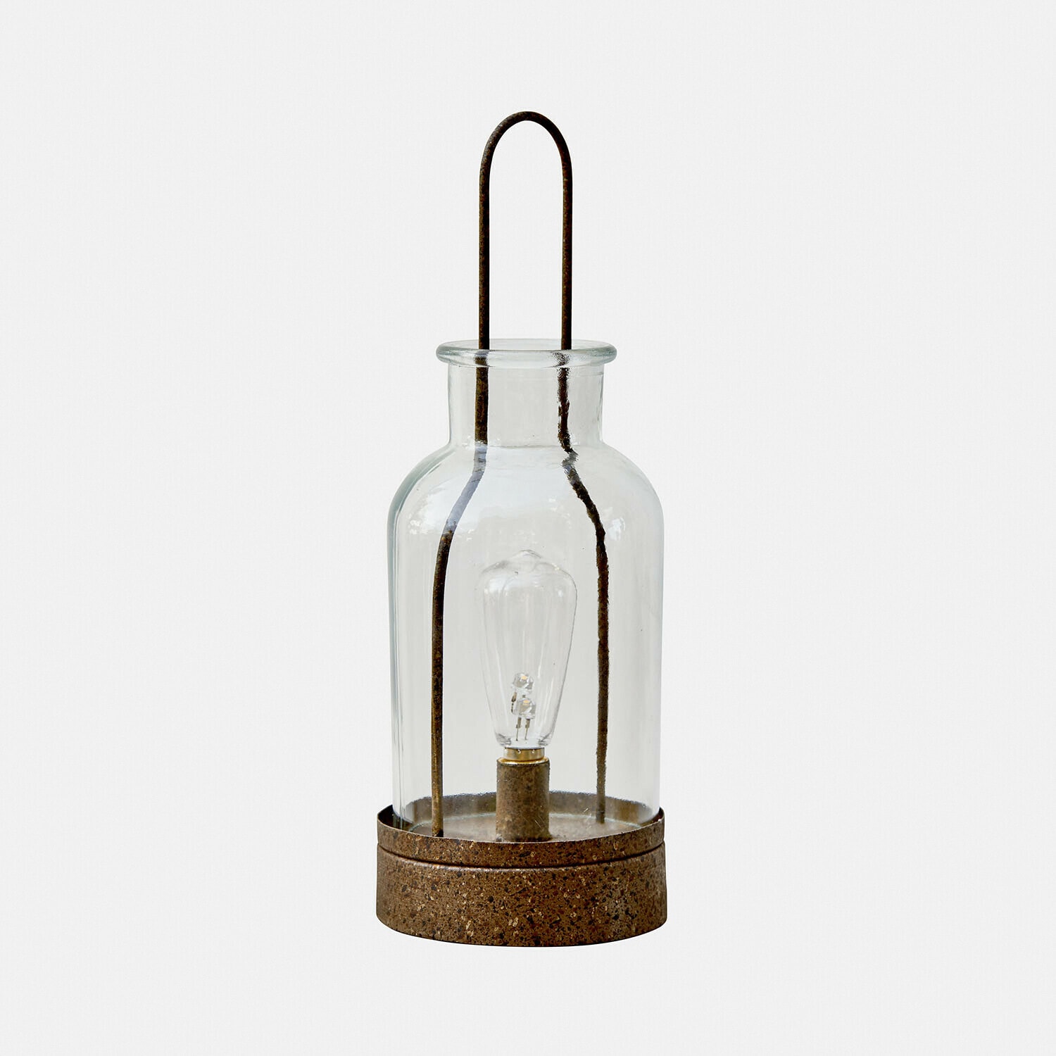 Lanterne LED Falirah