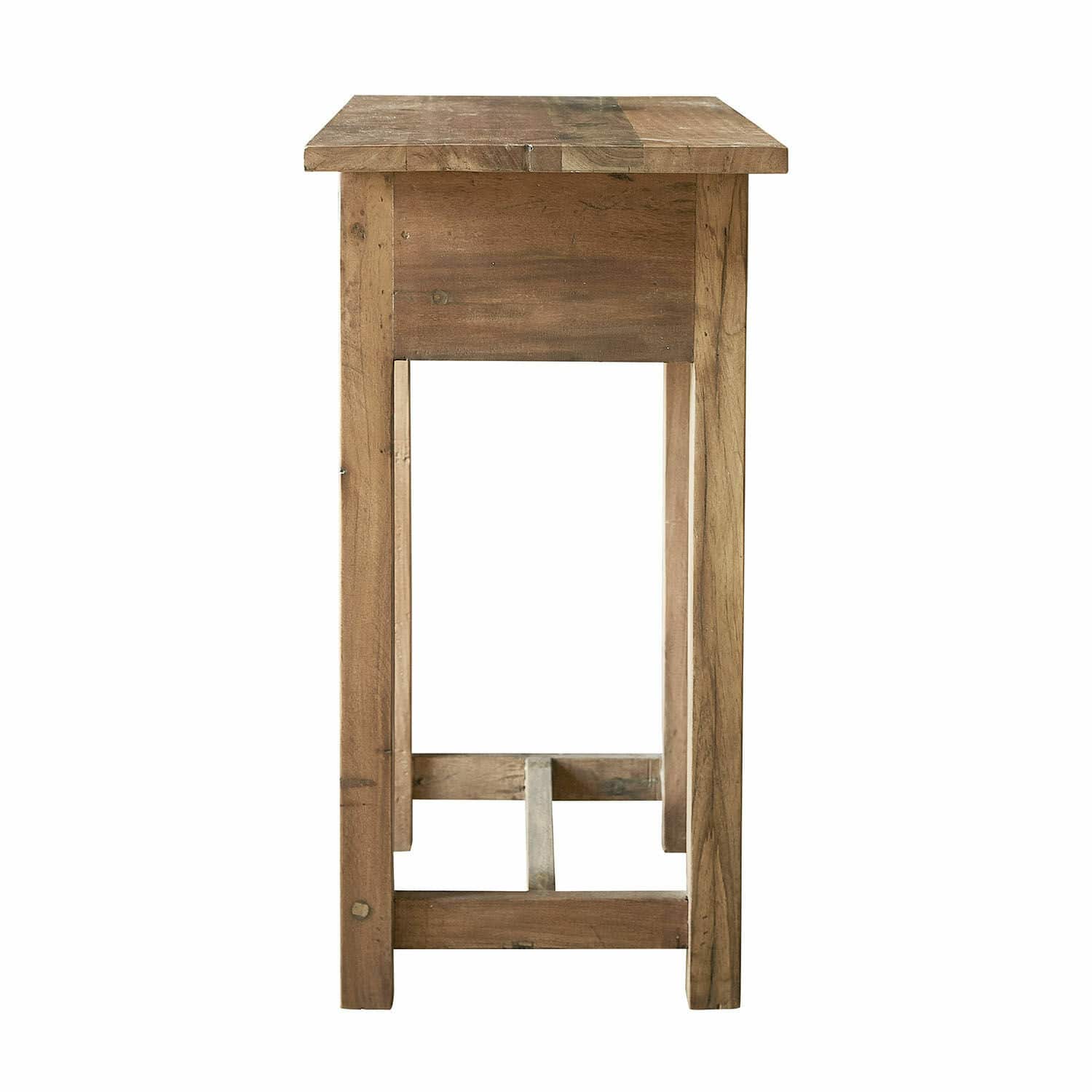 Console Velourique