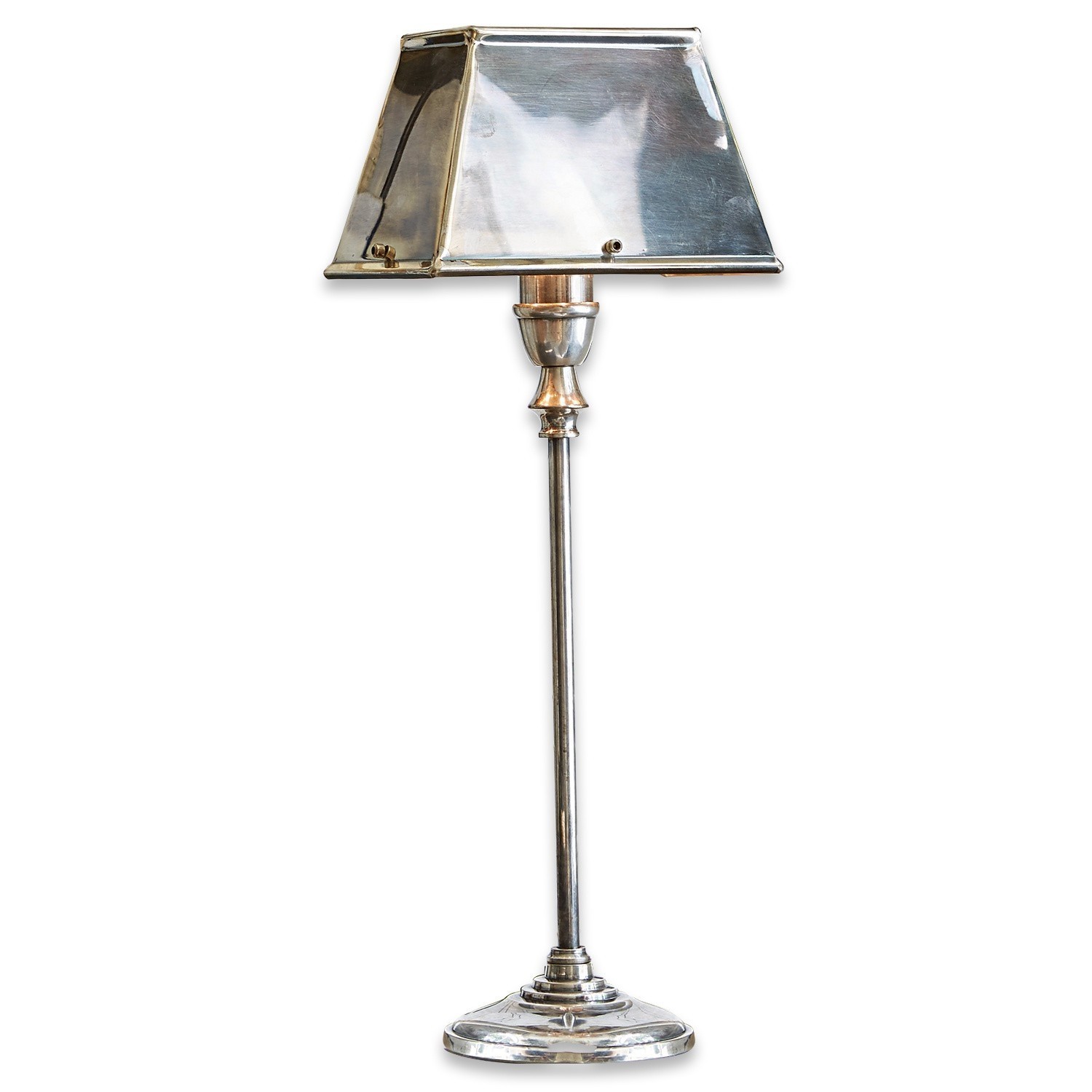 Lampe à poser Edgarda
