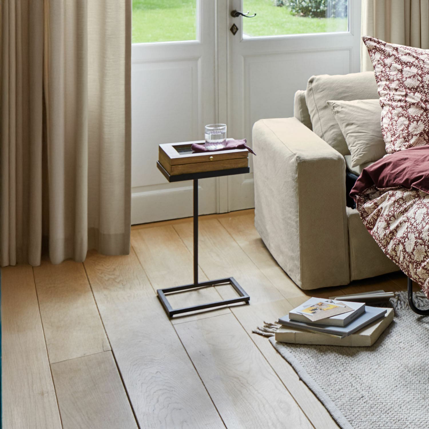 Table d’appoint Branswick