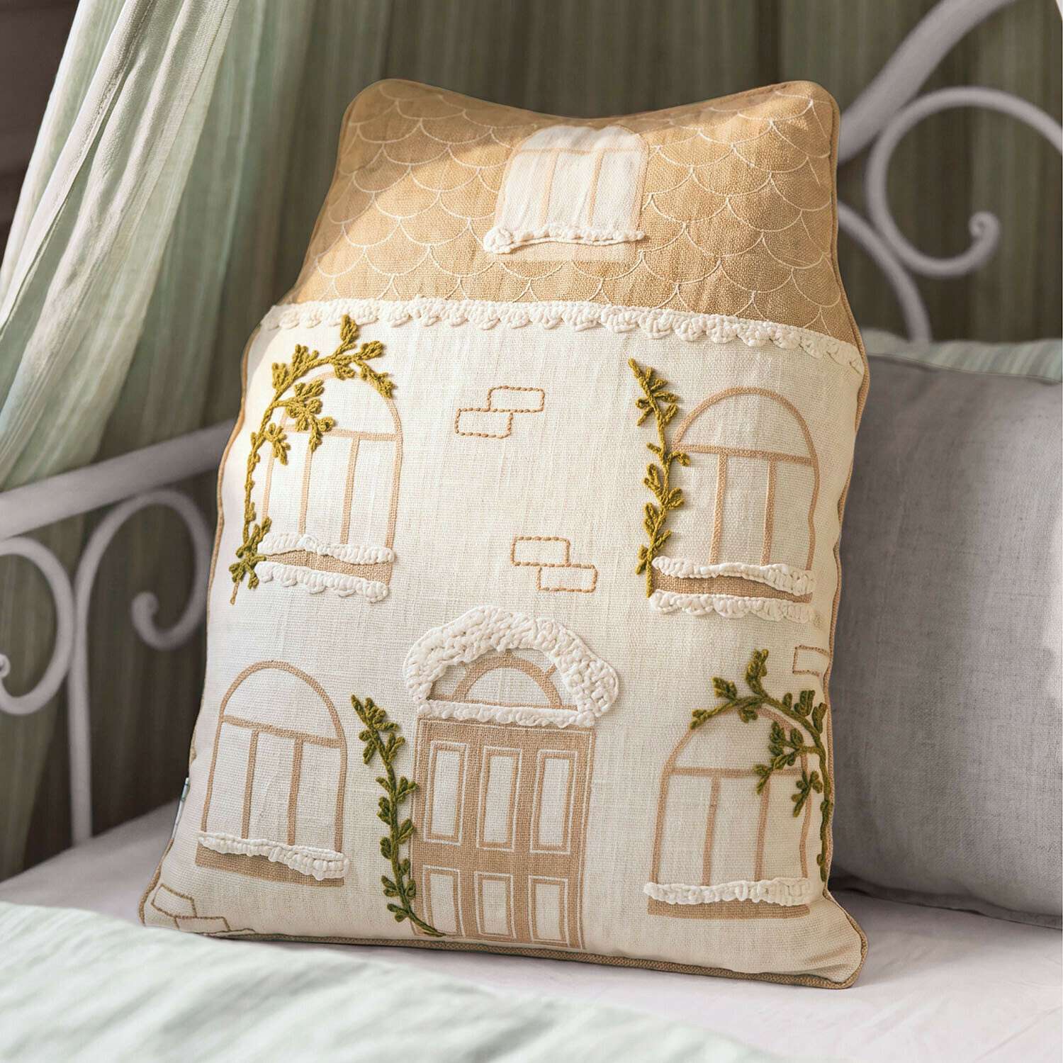 Coussin Fablena