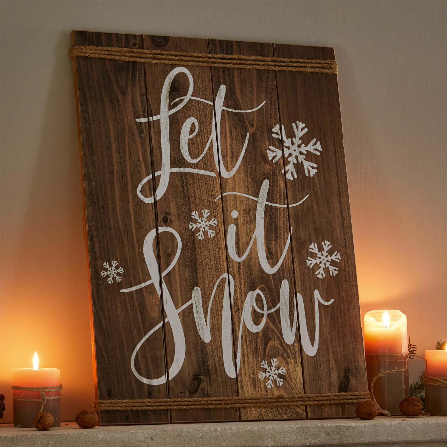 Panneau décoratif Verrand
