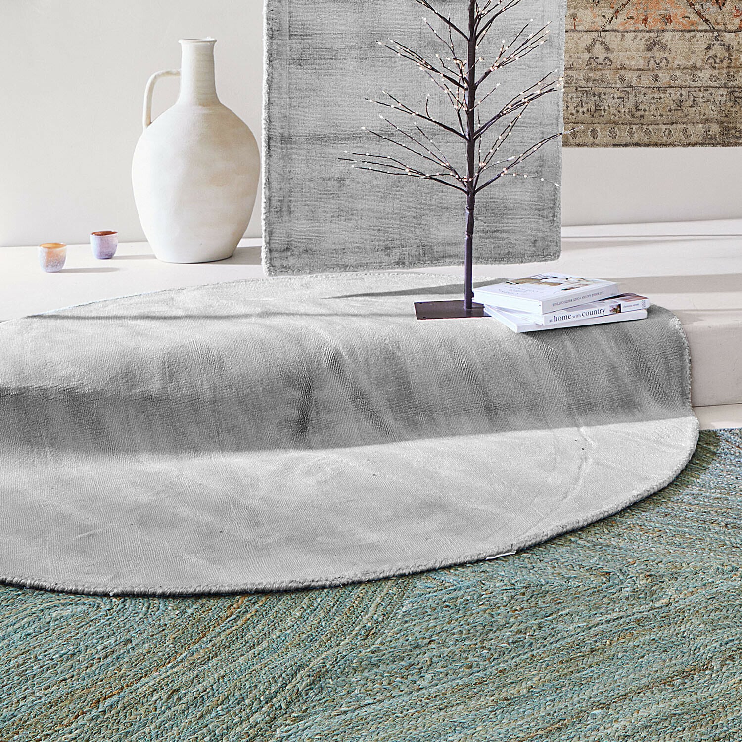 Tapis Mariselle