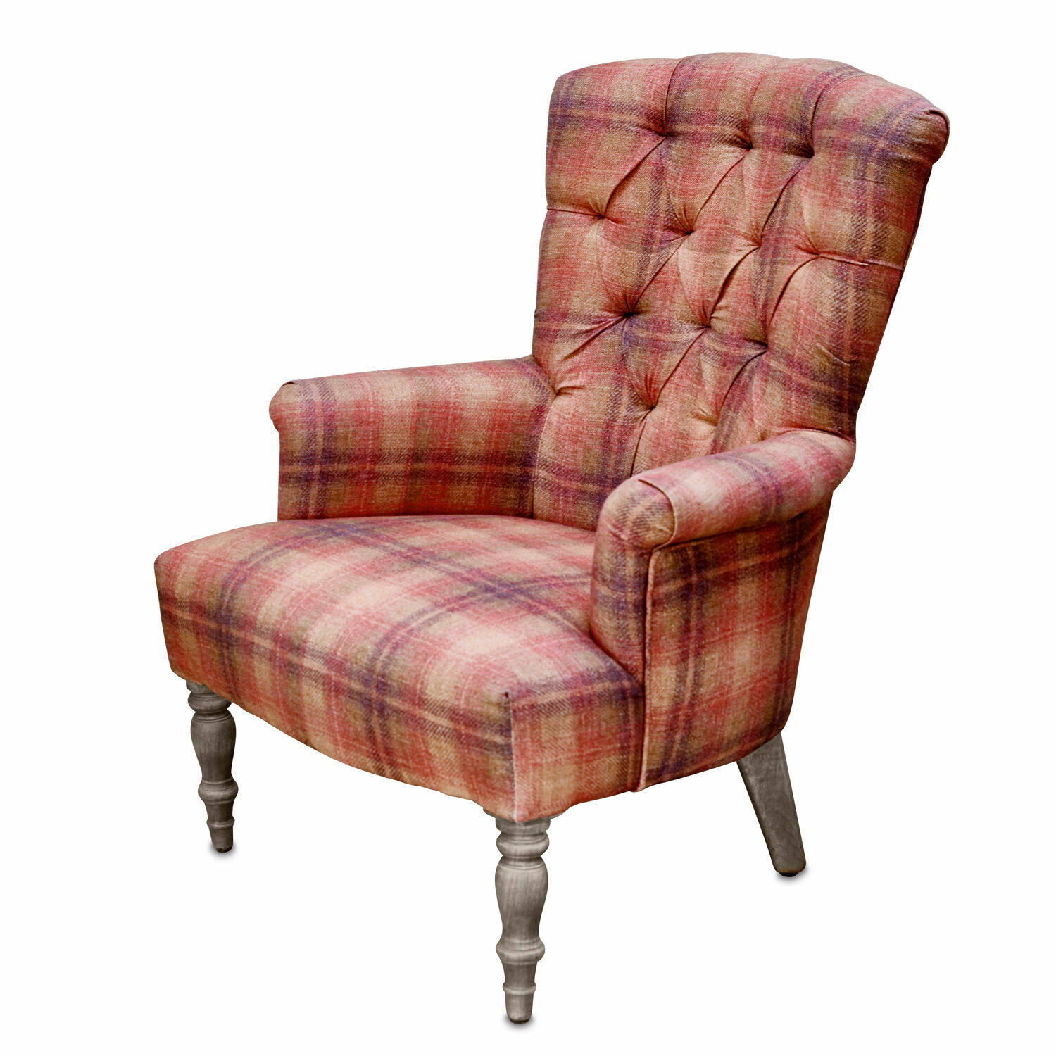 Fauteuil Hinsdale