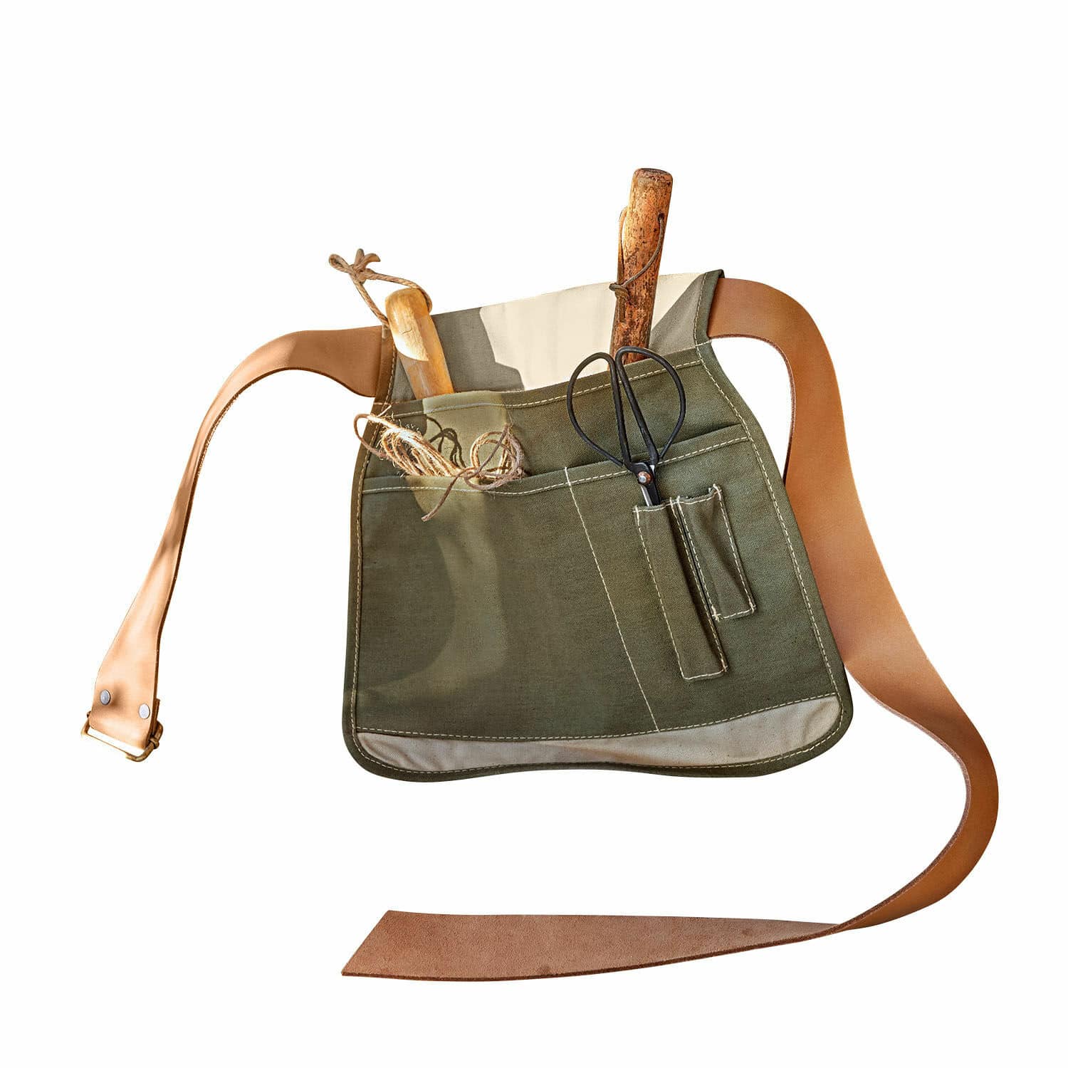 Ceinture porte-outils de jardin Lykke