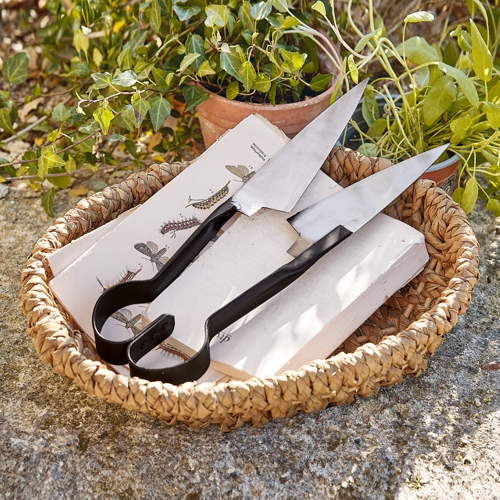 Outils de jardin