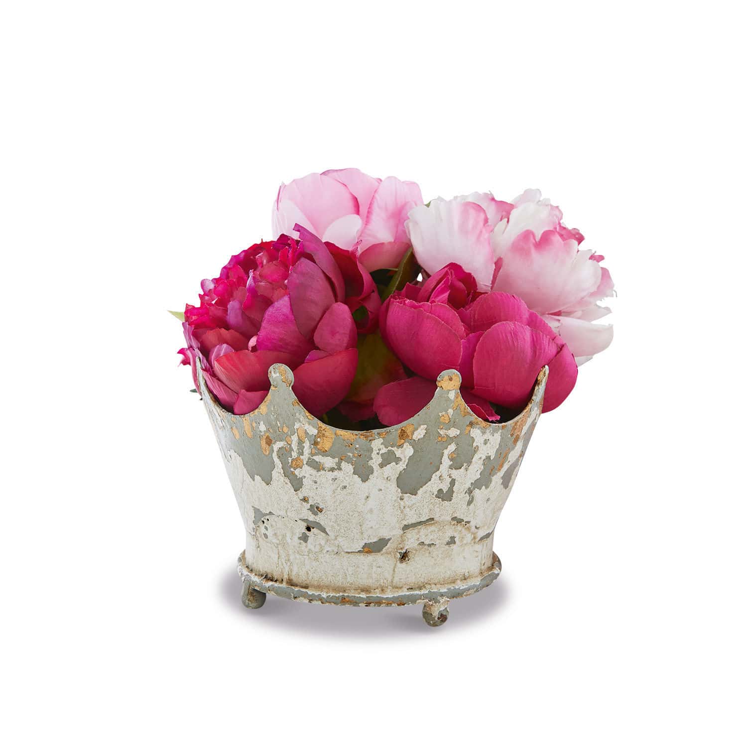 Couronne décorative Elizabet