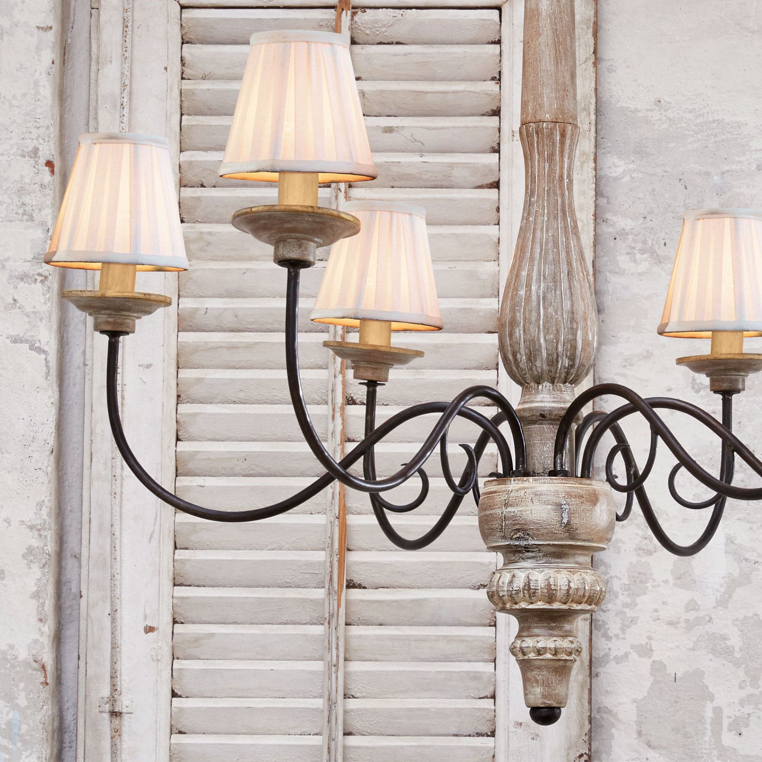 Lustre Glaisyer