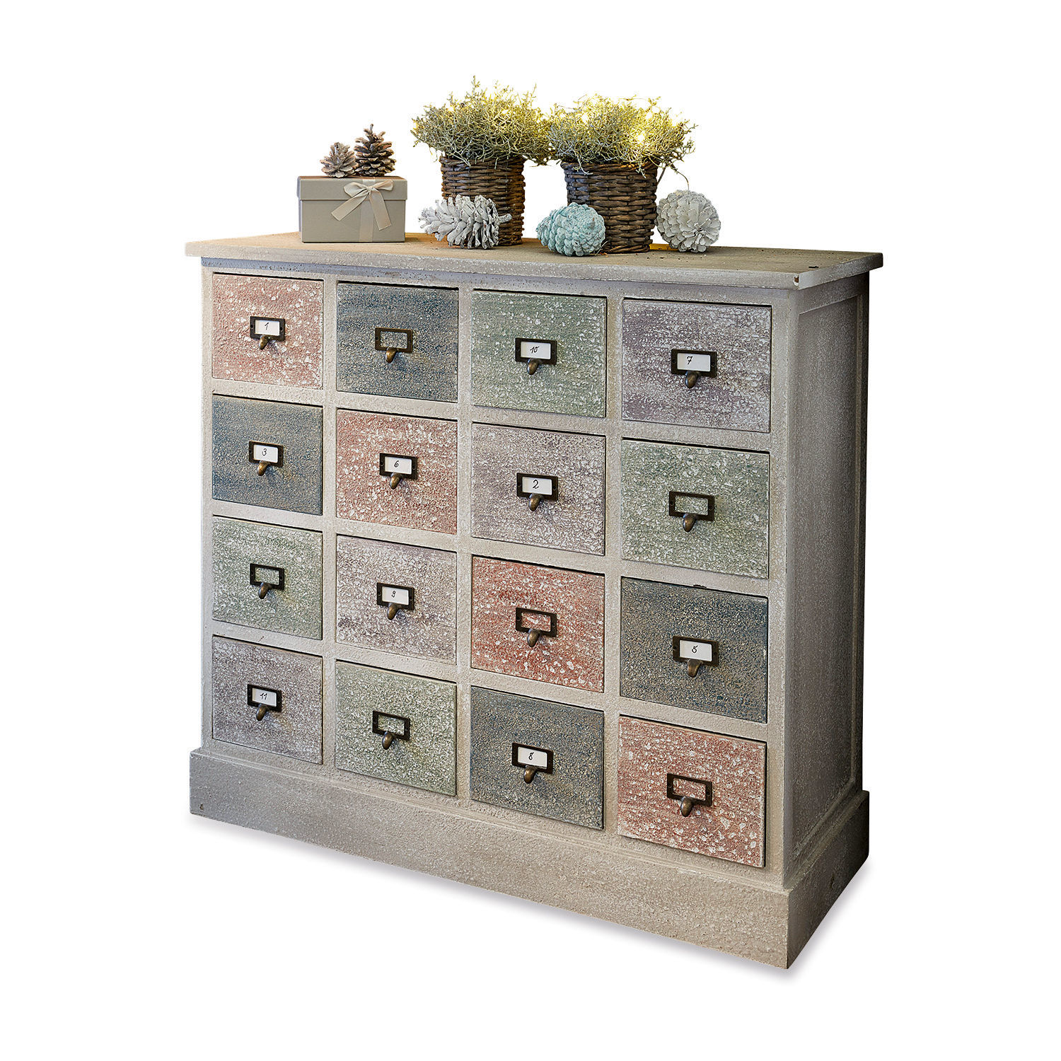 Commode Aire