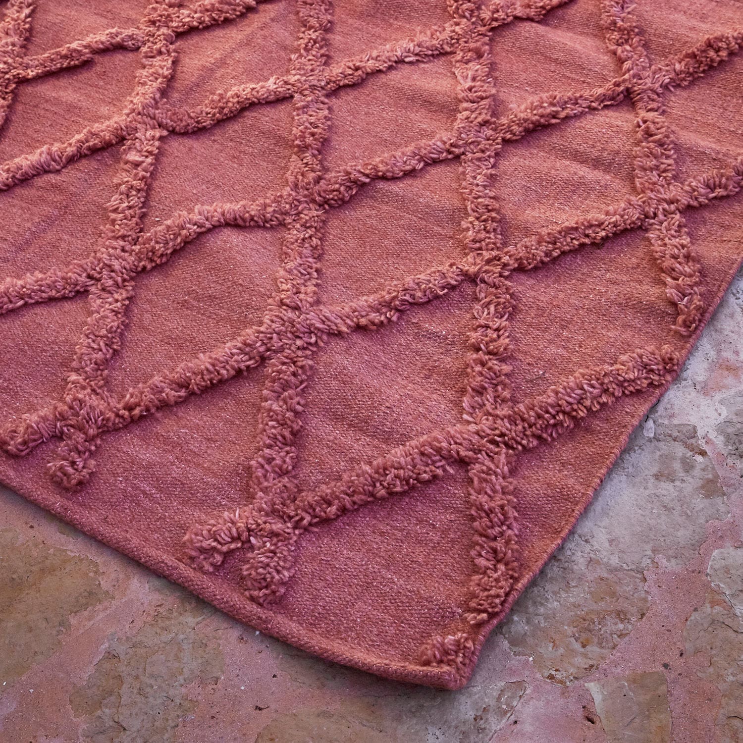 Tapis d'intérieur et d'extérieur Aragon