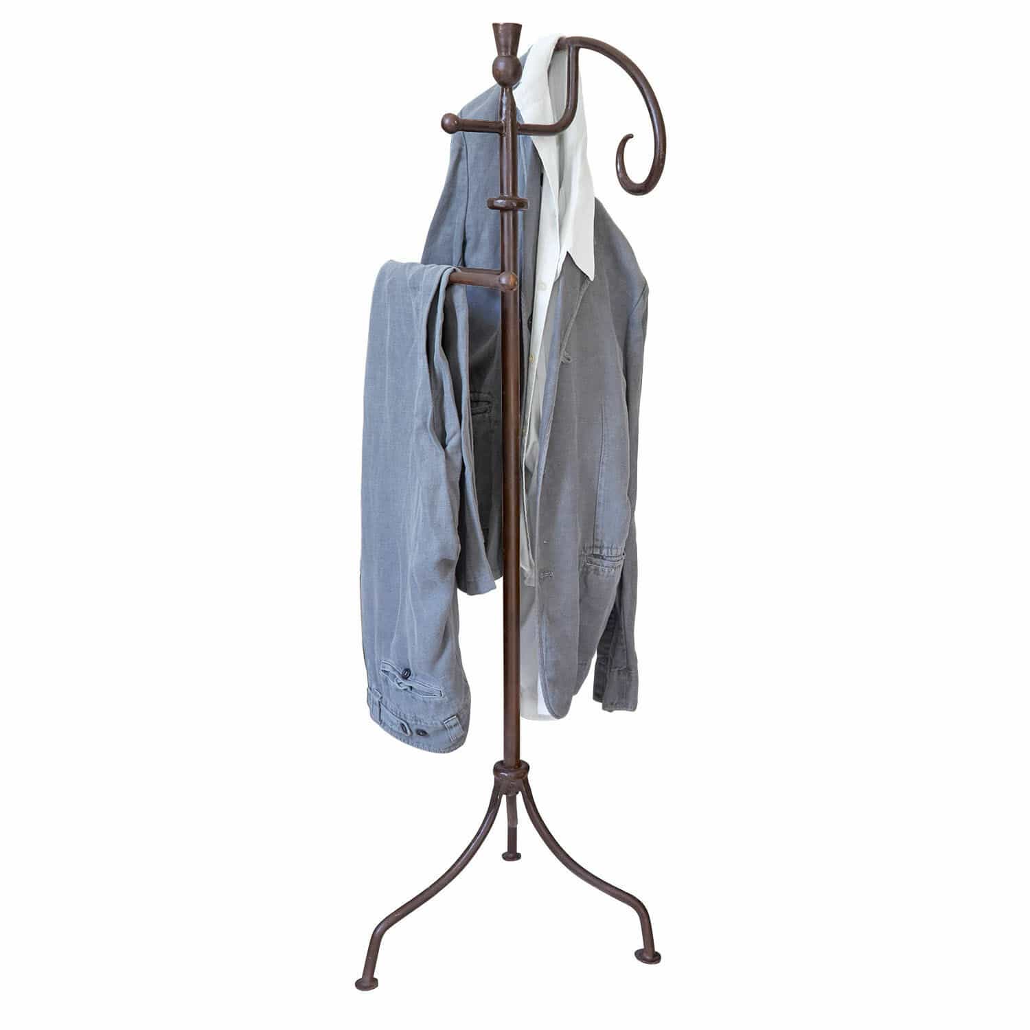 Valet de chambre Clairvelle
