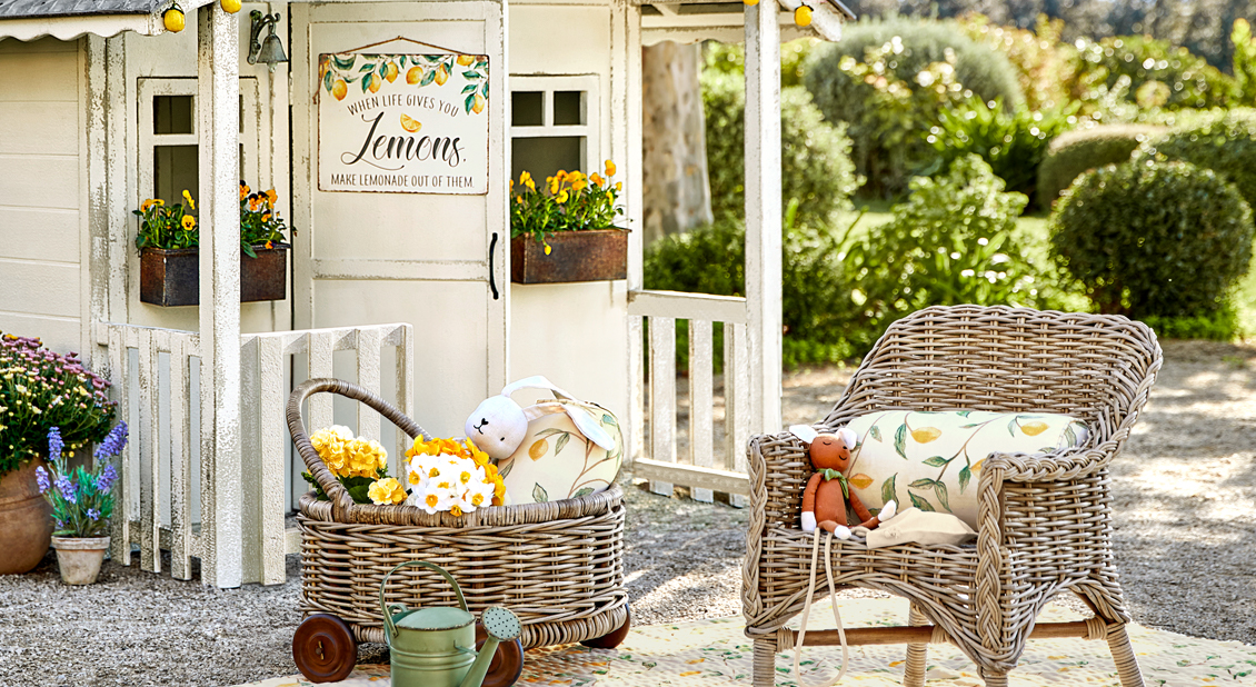 Tous au jardin !