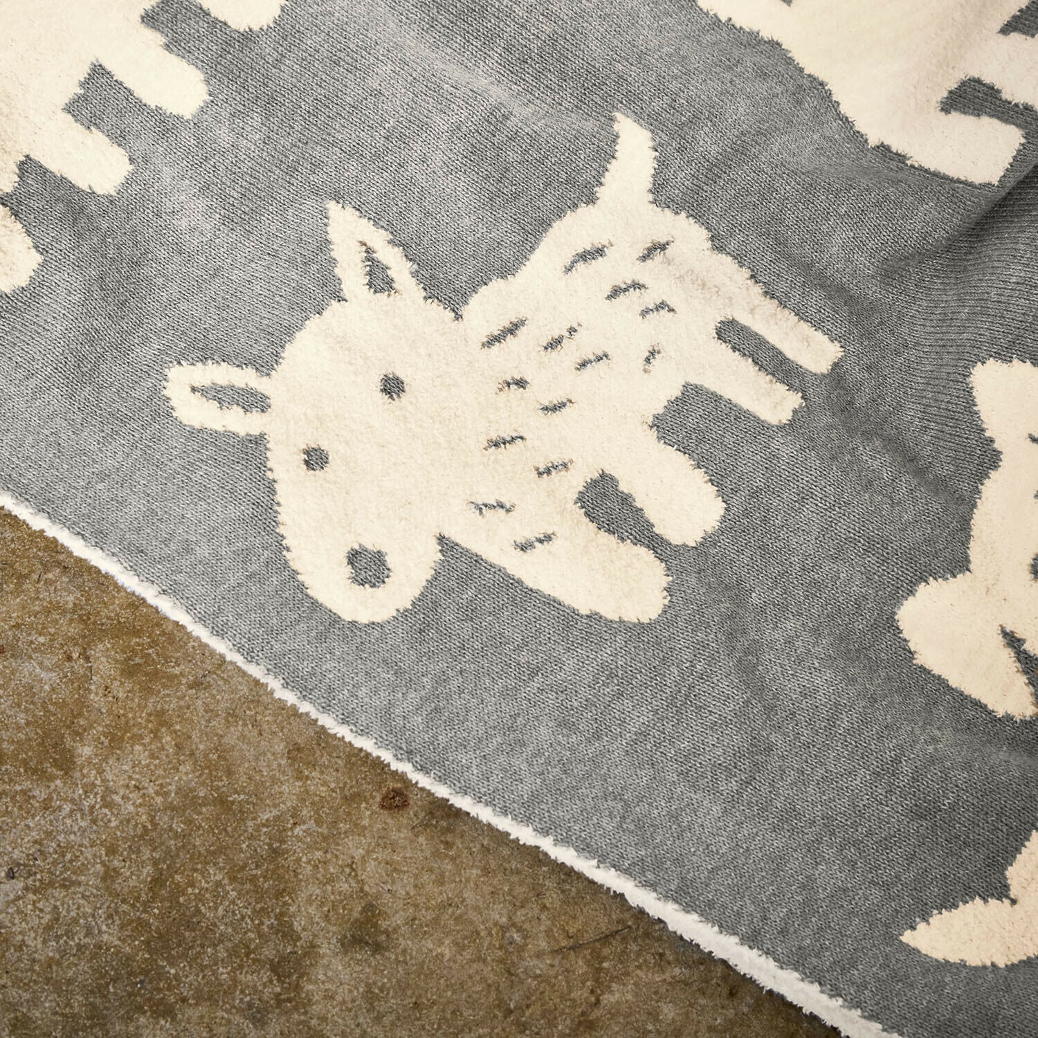 Couverture pour chien Fluffido