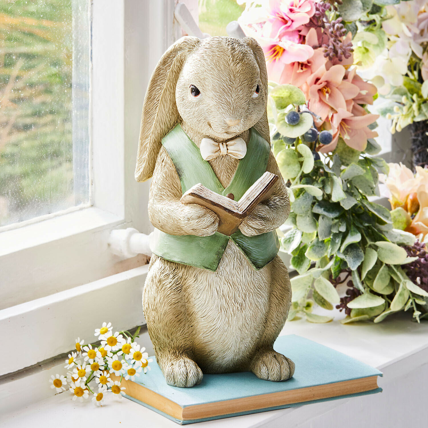 Lapin décoratif Parélys