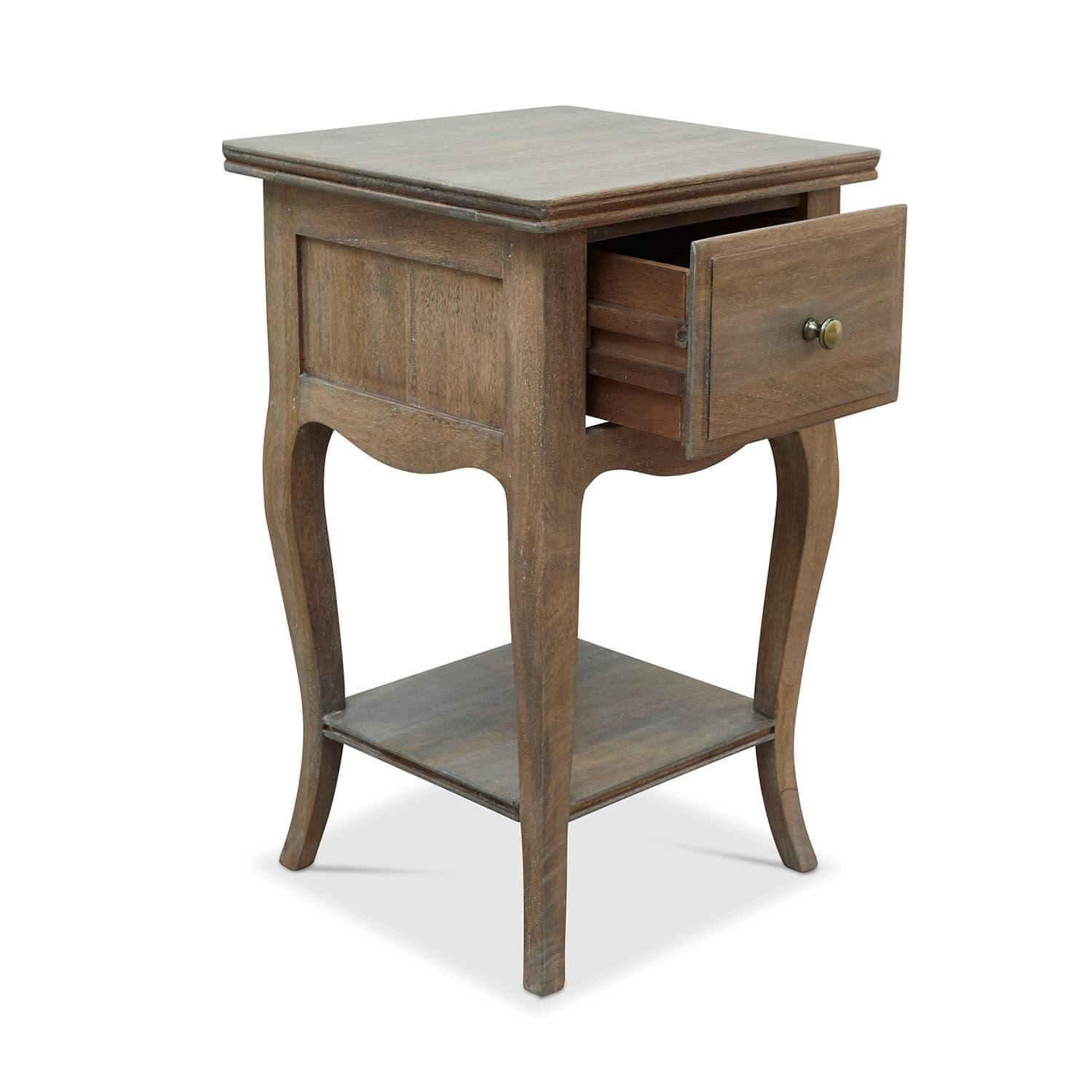 Table de chevet Bais