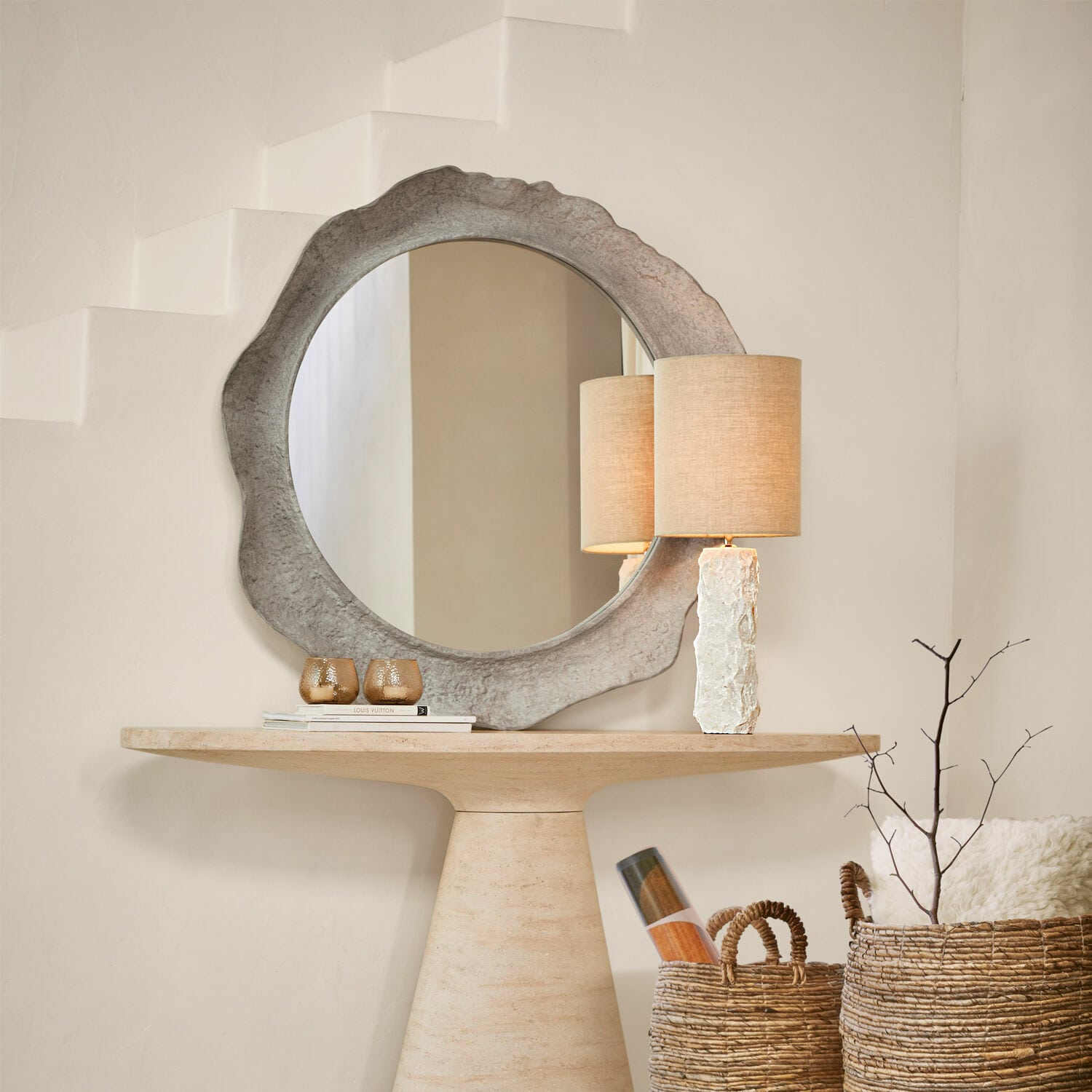 Miroir Orivelle