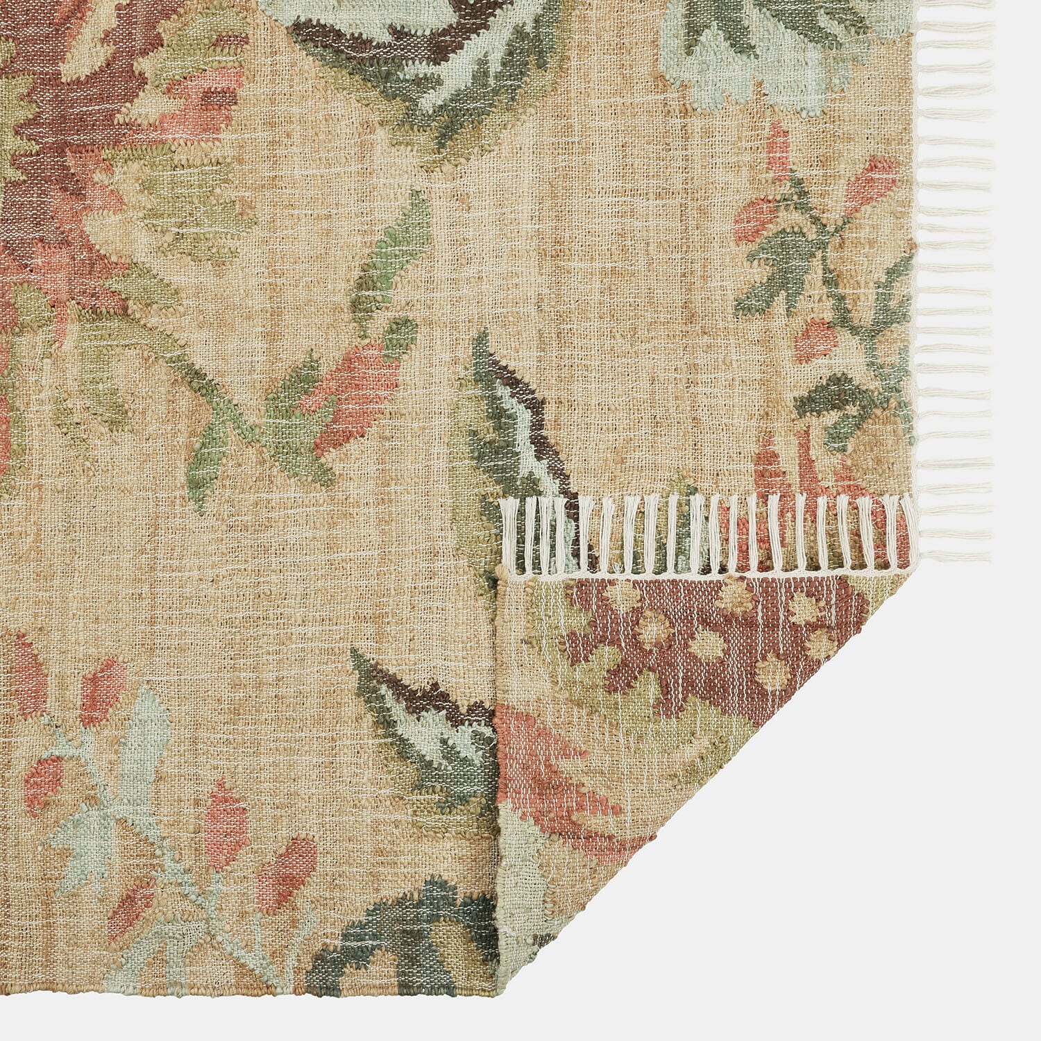 Tapis Lorviano