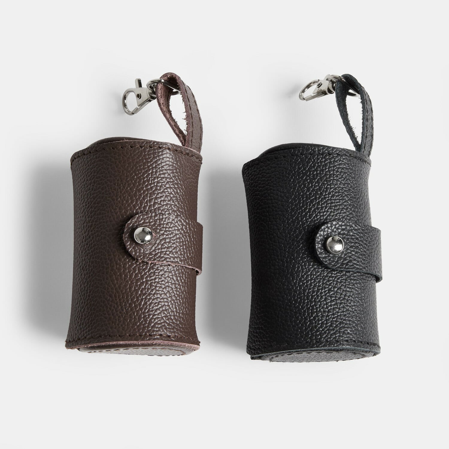 Lot de 2 pochettes Skogly Lot de 2 pochettes Skogly