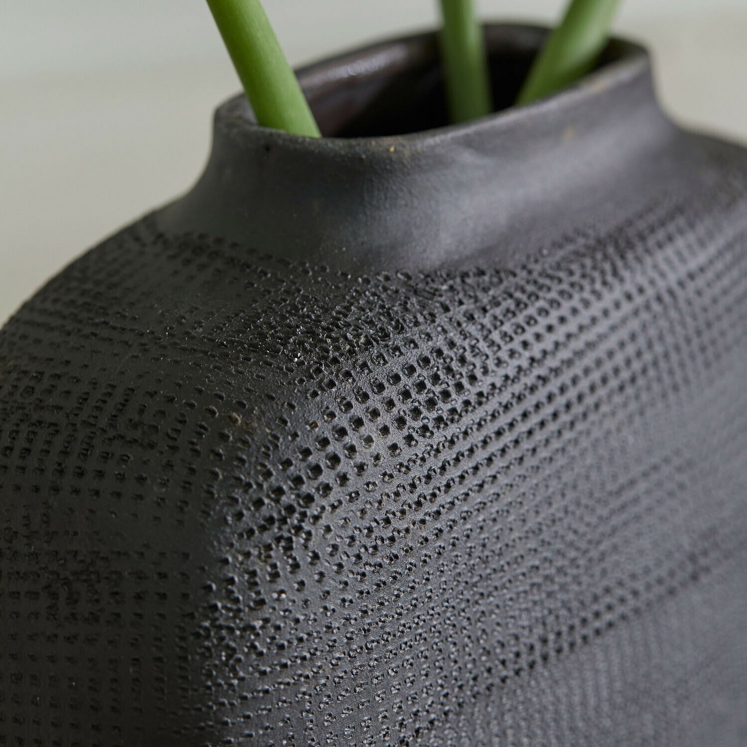 Lot de 2 vases Fjordis