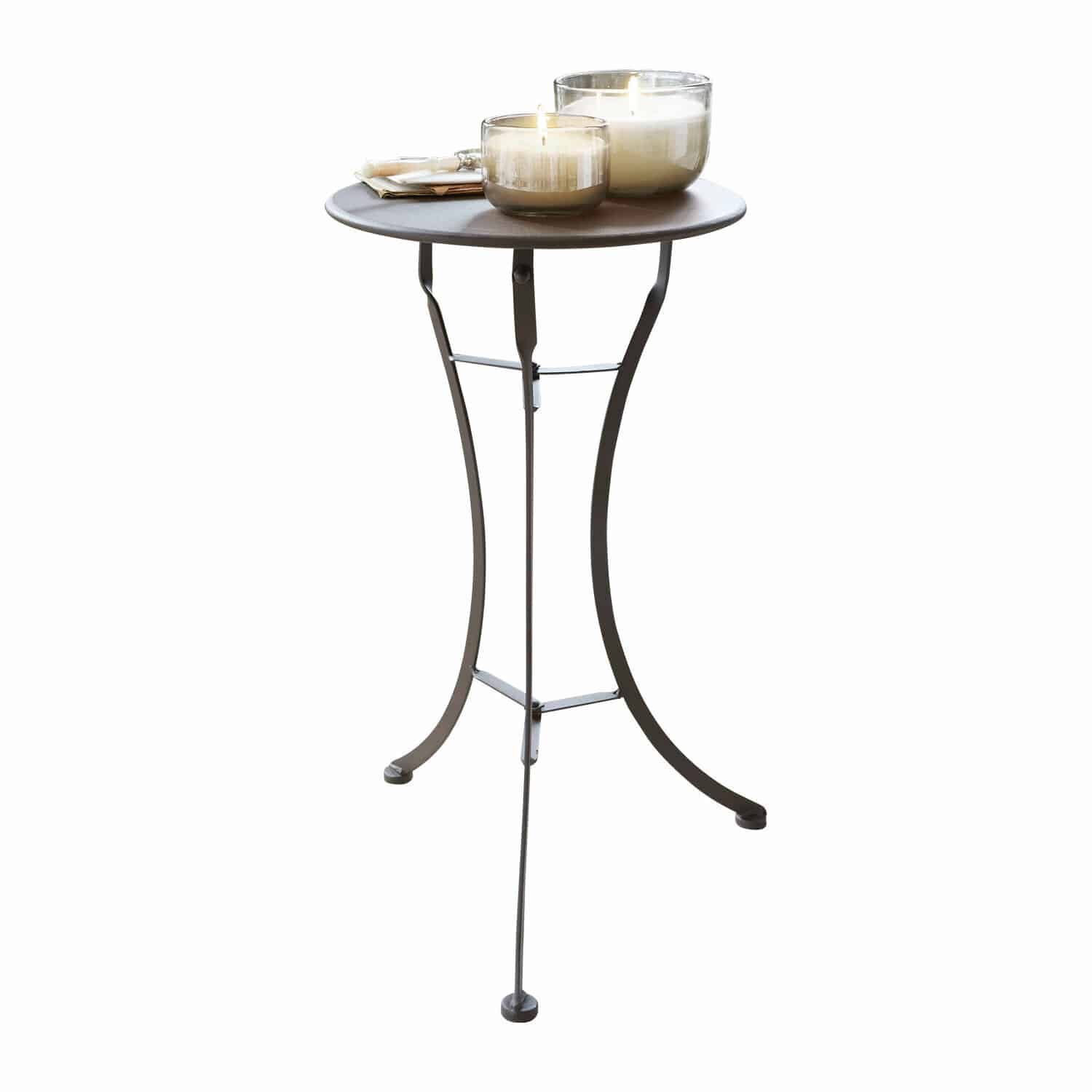 Table d'appoint Torrance