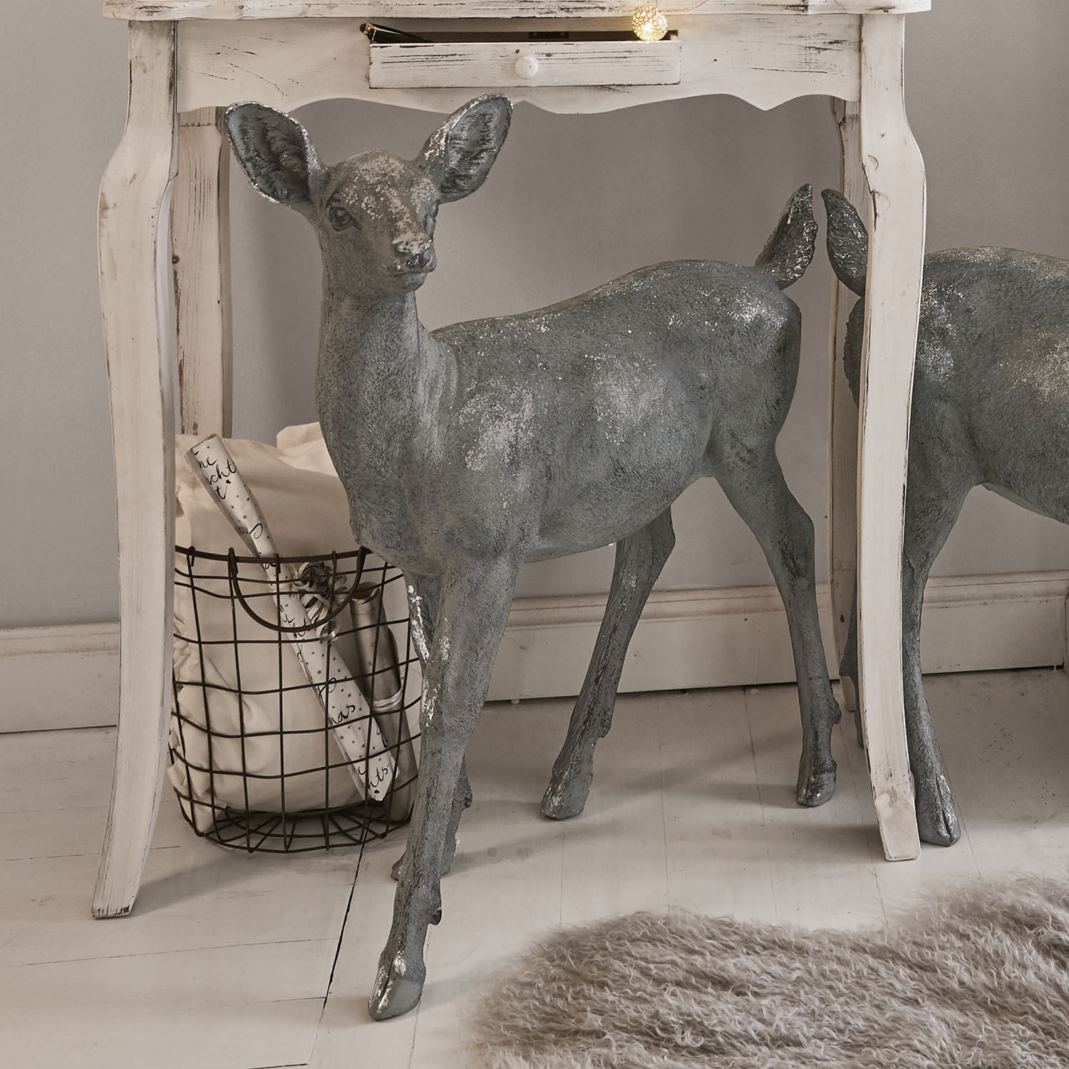 Biche Leda