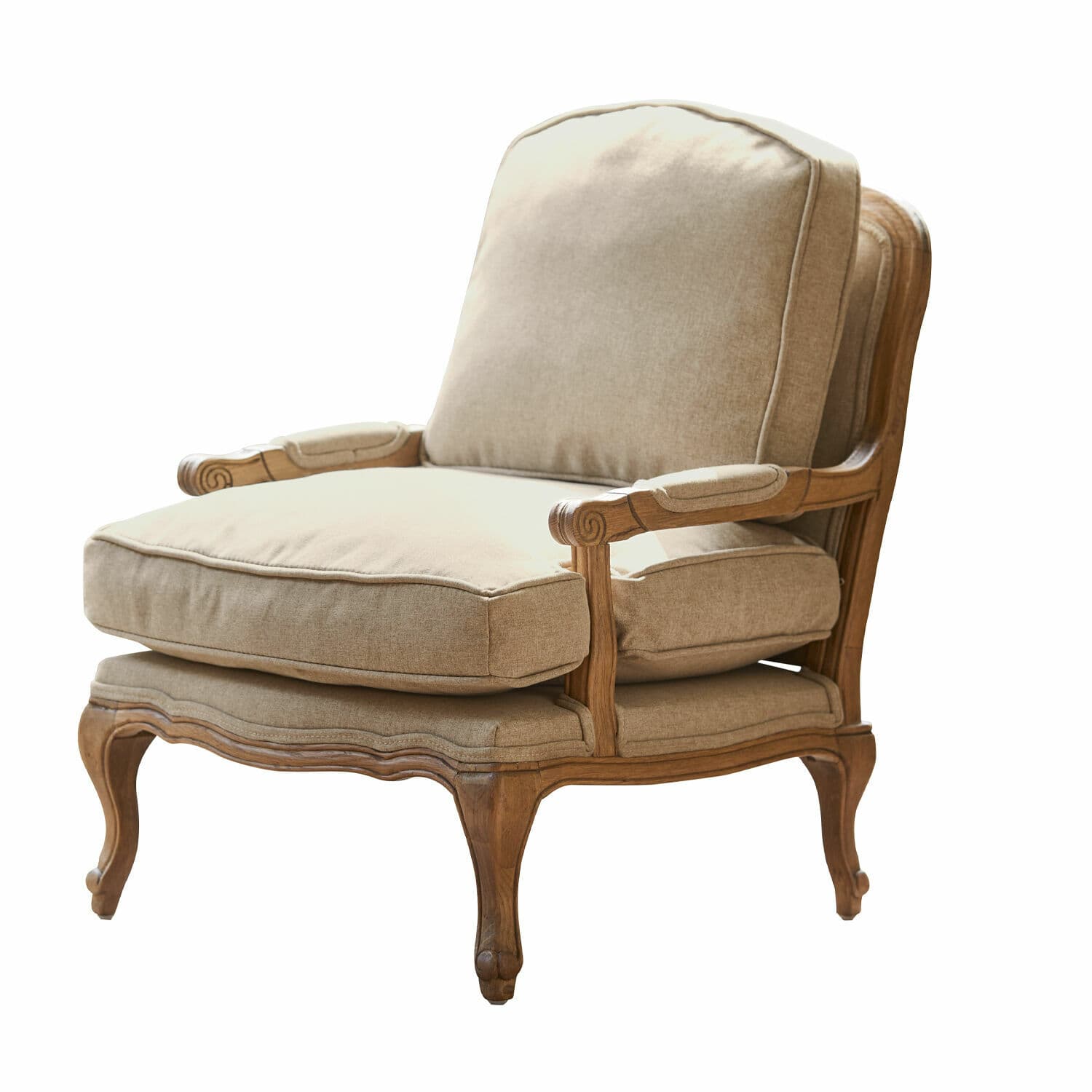 Fauteuil pour enfant Orlianne