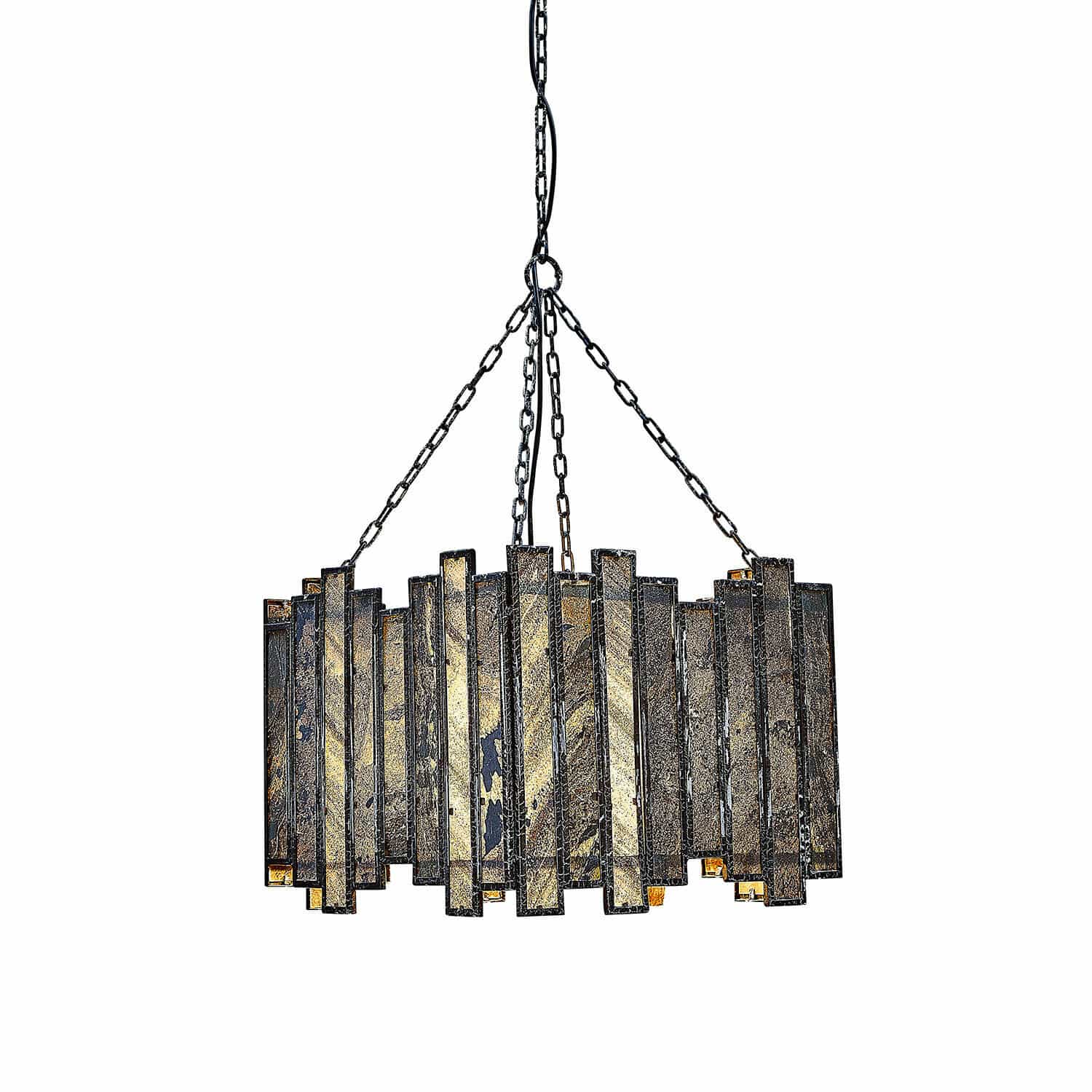 Lampe à suspendre Miraneth
