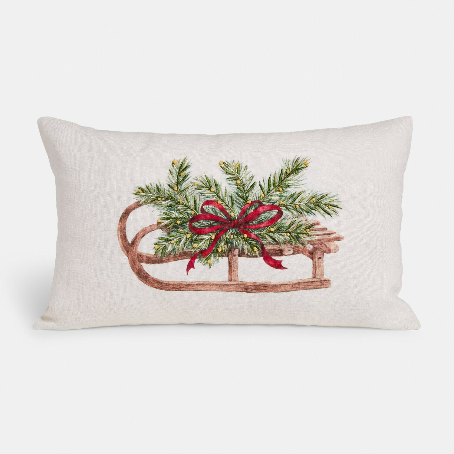 Housse de coussin Babrie