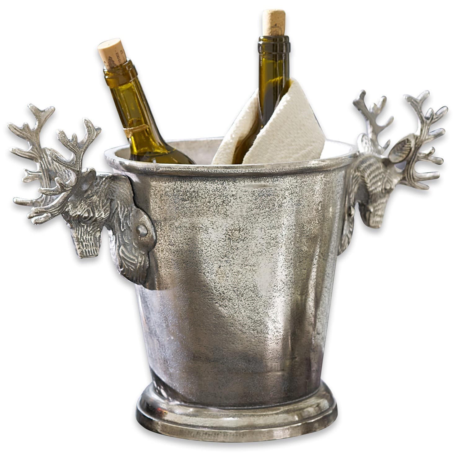 Seau à champagne Grézac