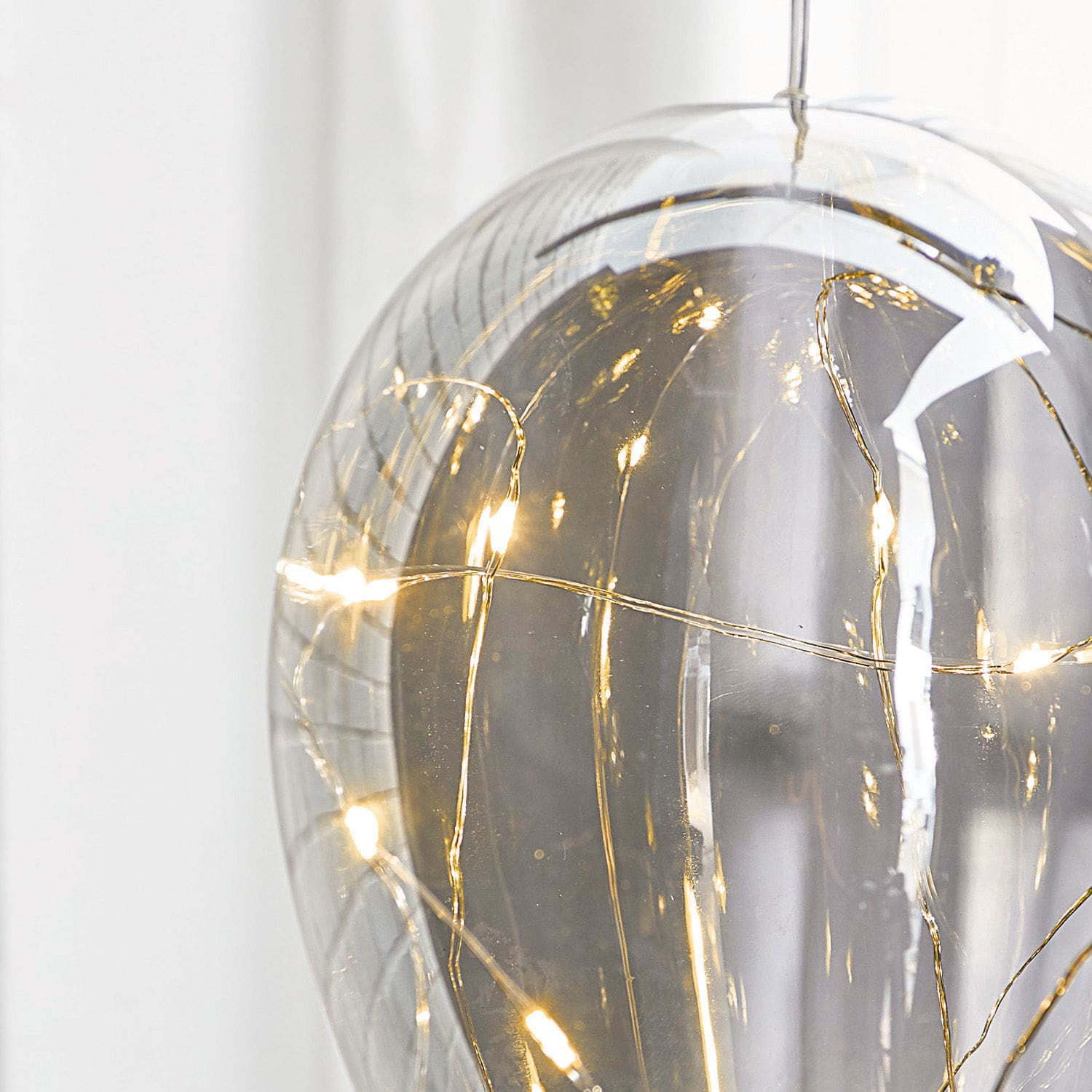 Objet lumineux Florina