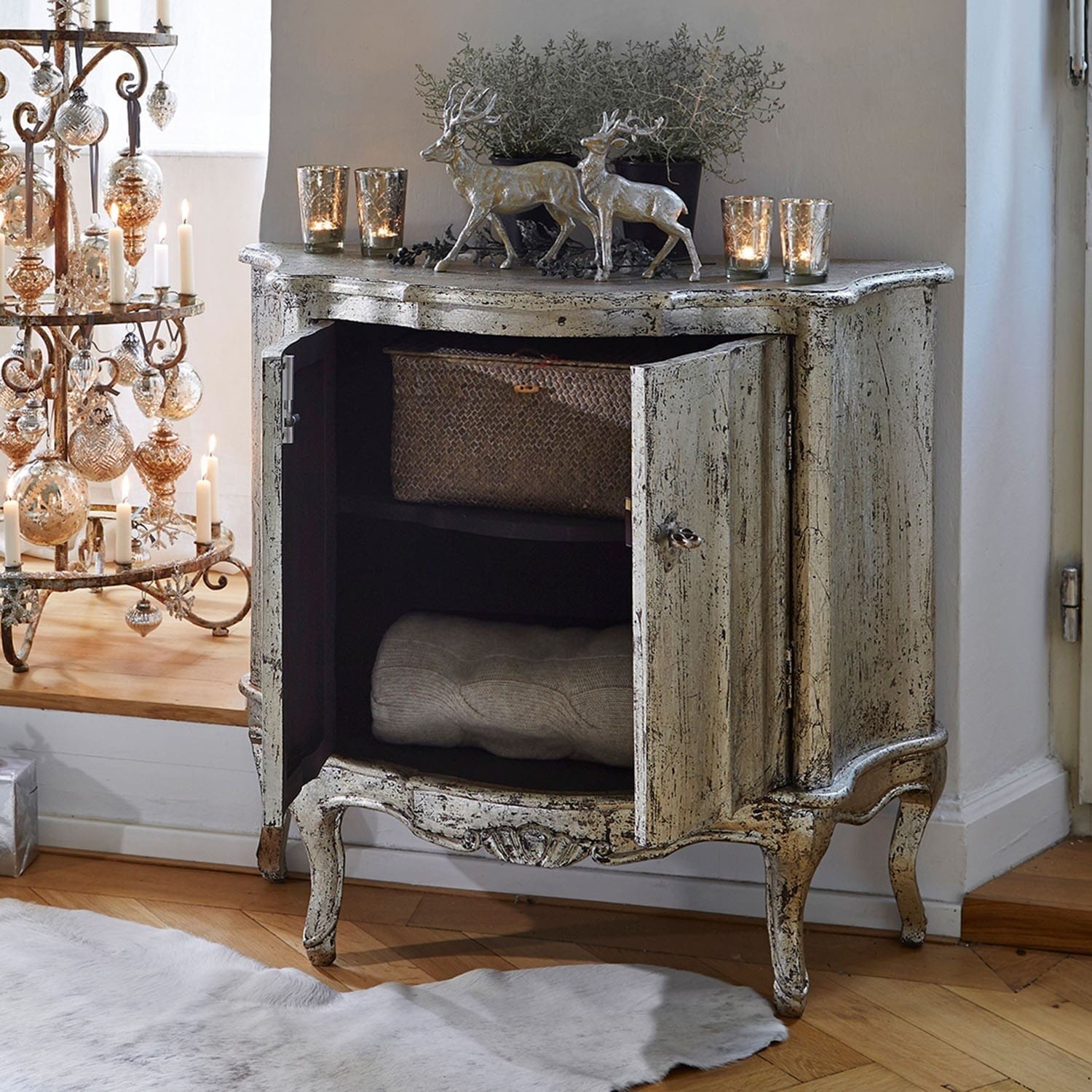 Commode Montbellet