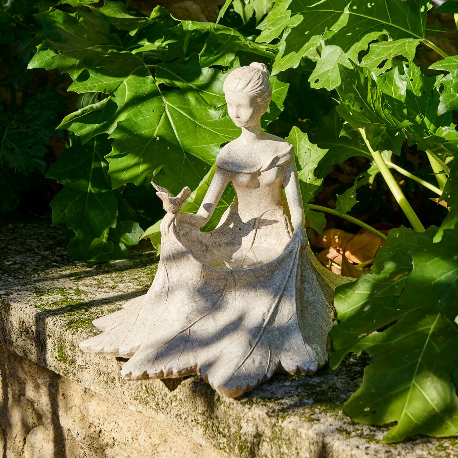 Figurine décorative Finnedra