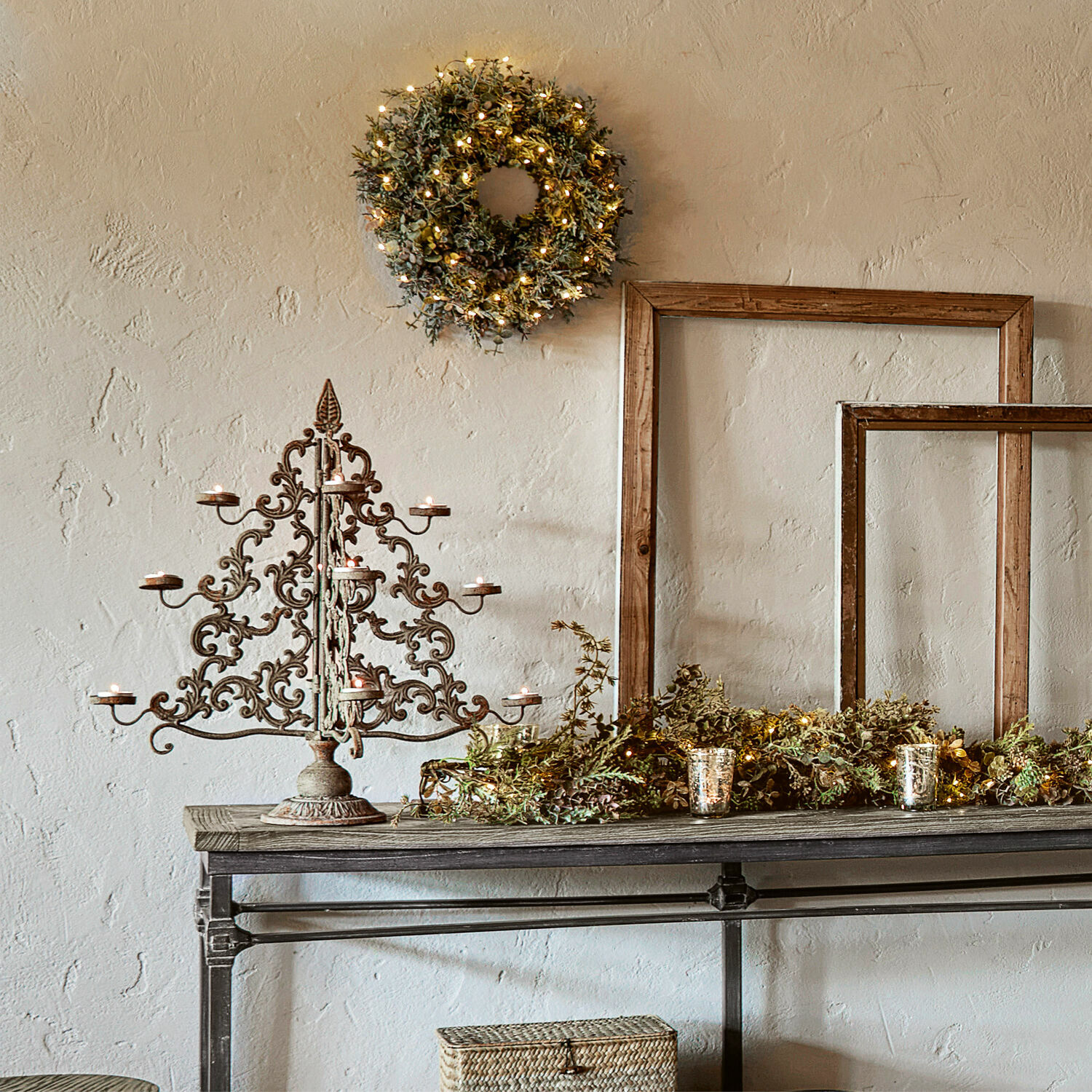 Arbre décoratif Valledupar