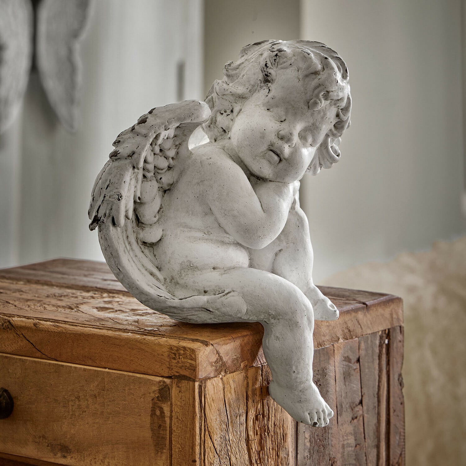 Ange décoratif Sévraine Ange décoratif Sévraine