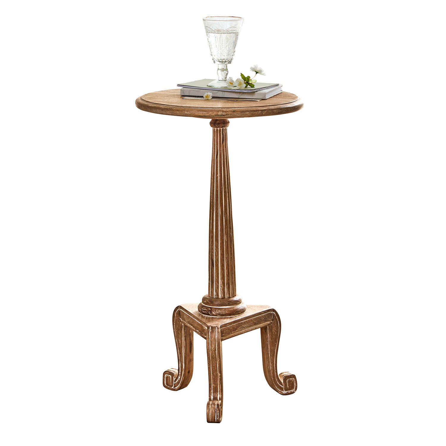 Table d'appoint Taviano