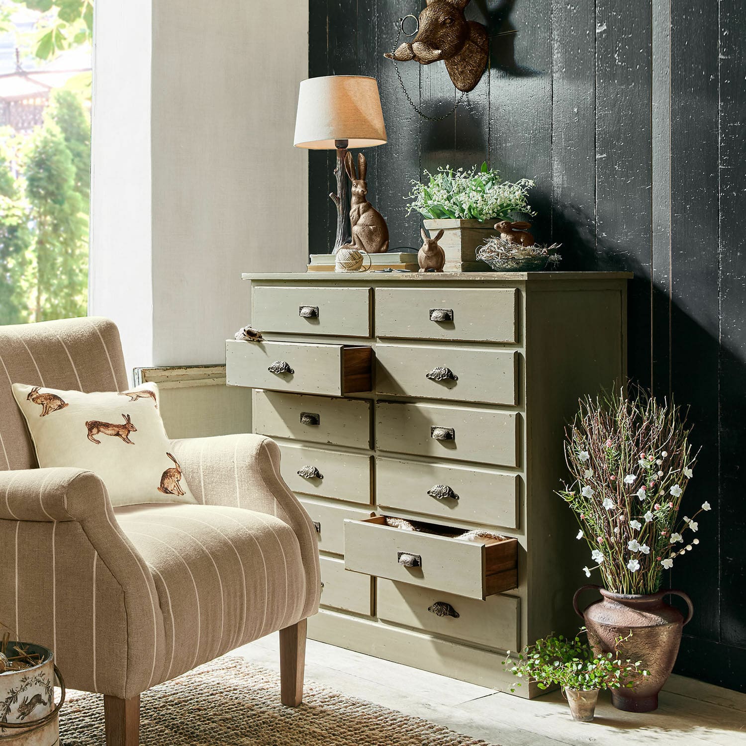 Commode Ferncliffe