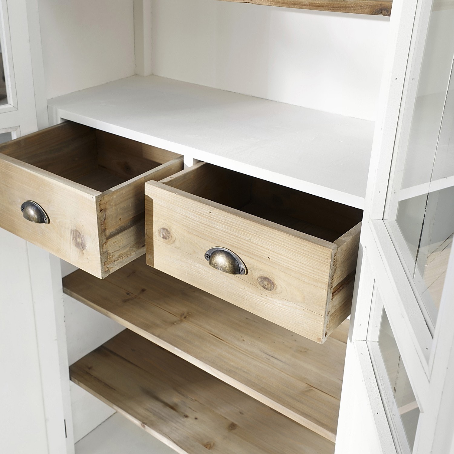 Armoire Creston