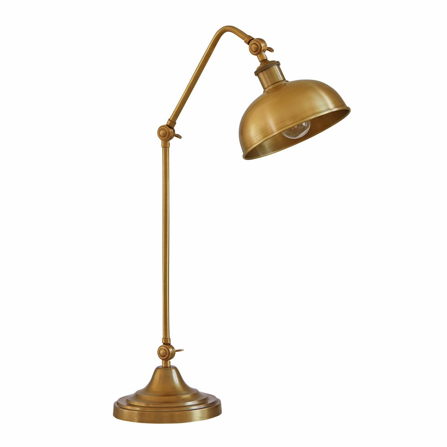 Lampe à poser Delacroille