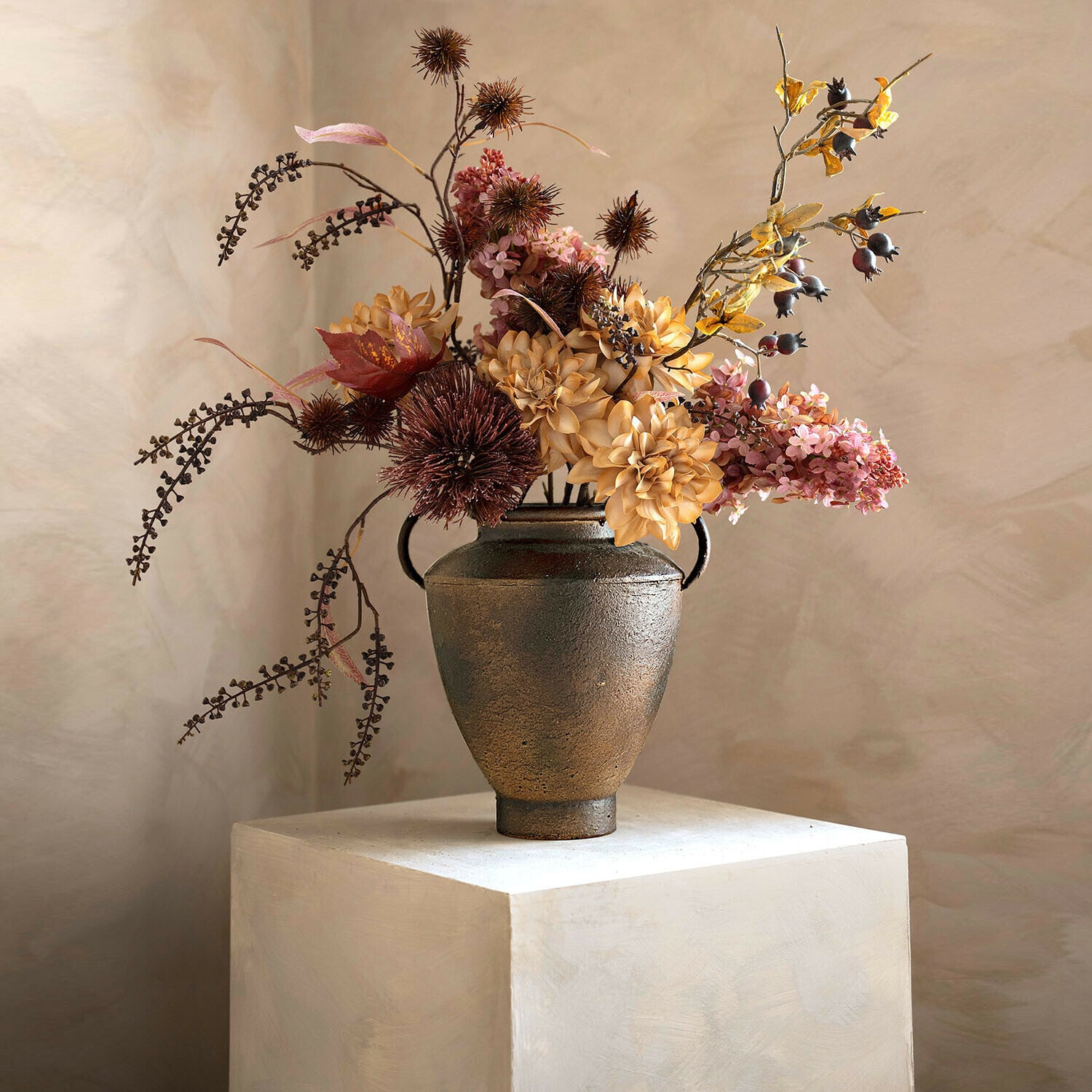 Vase Romanus