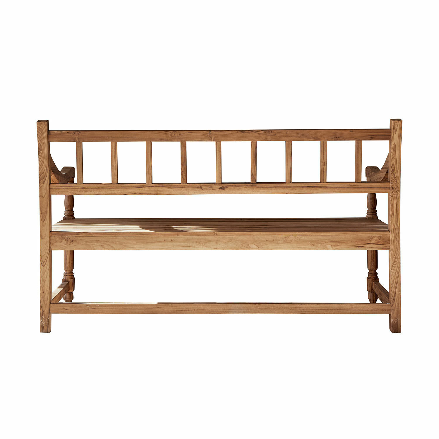 Banc Cartigny